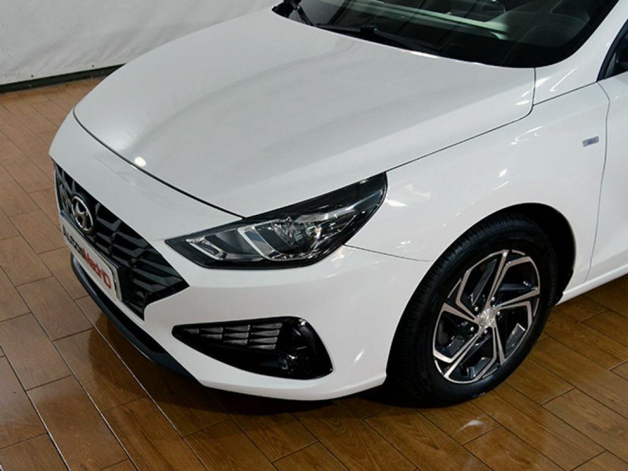 Foto Hyundai i30 9