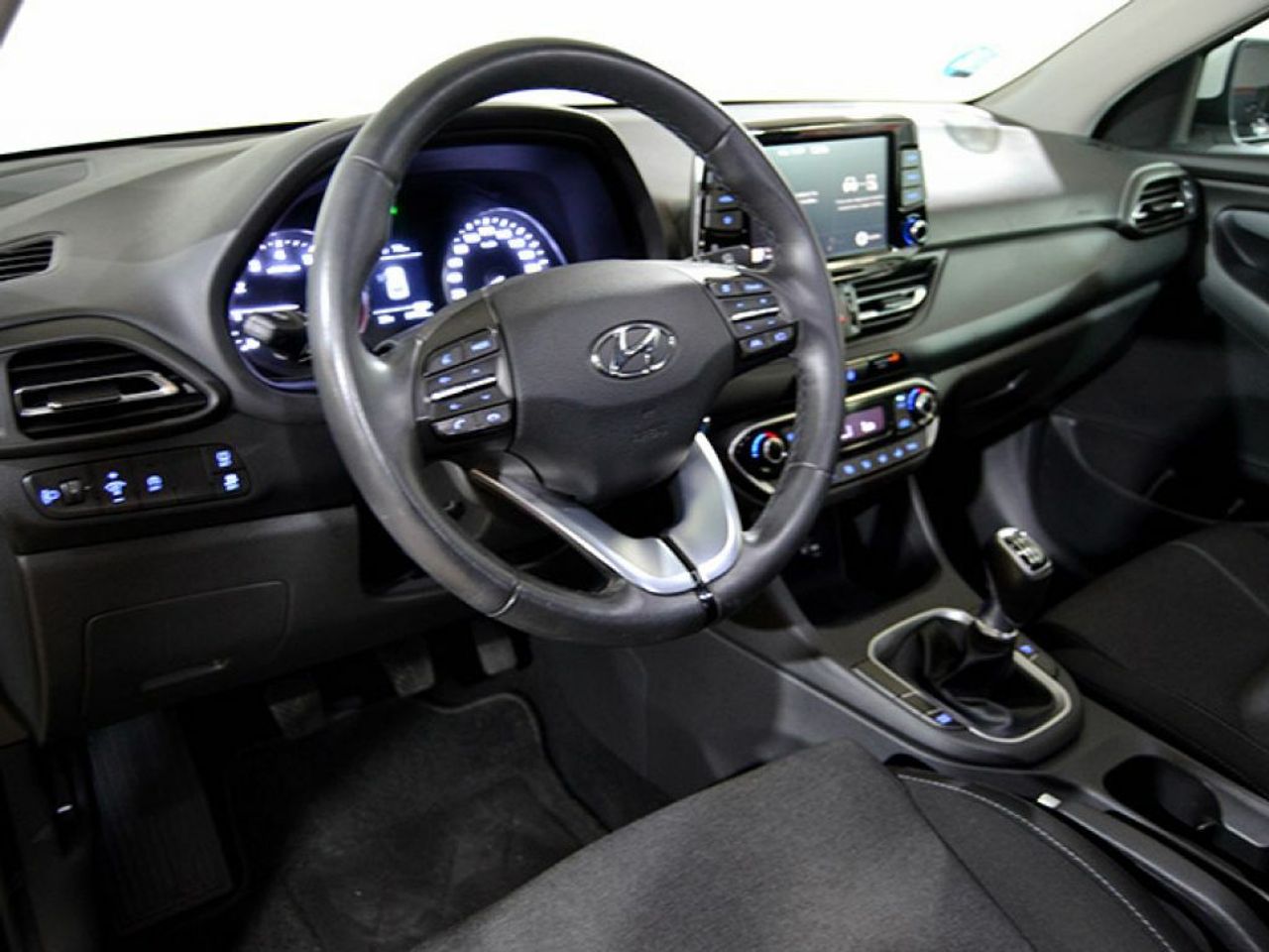 Foto Hyundai i30 11