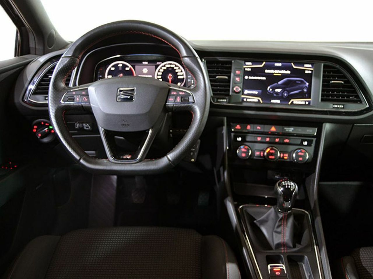 Foto Seat León 15