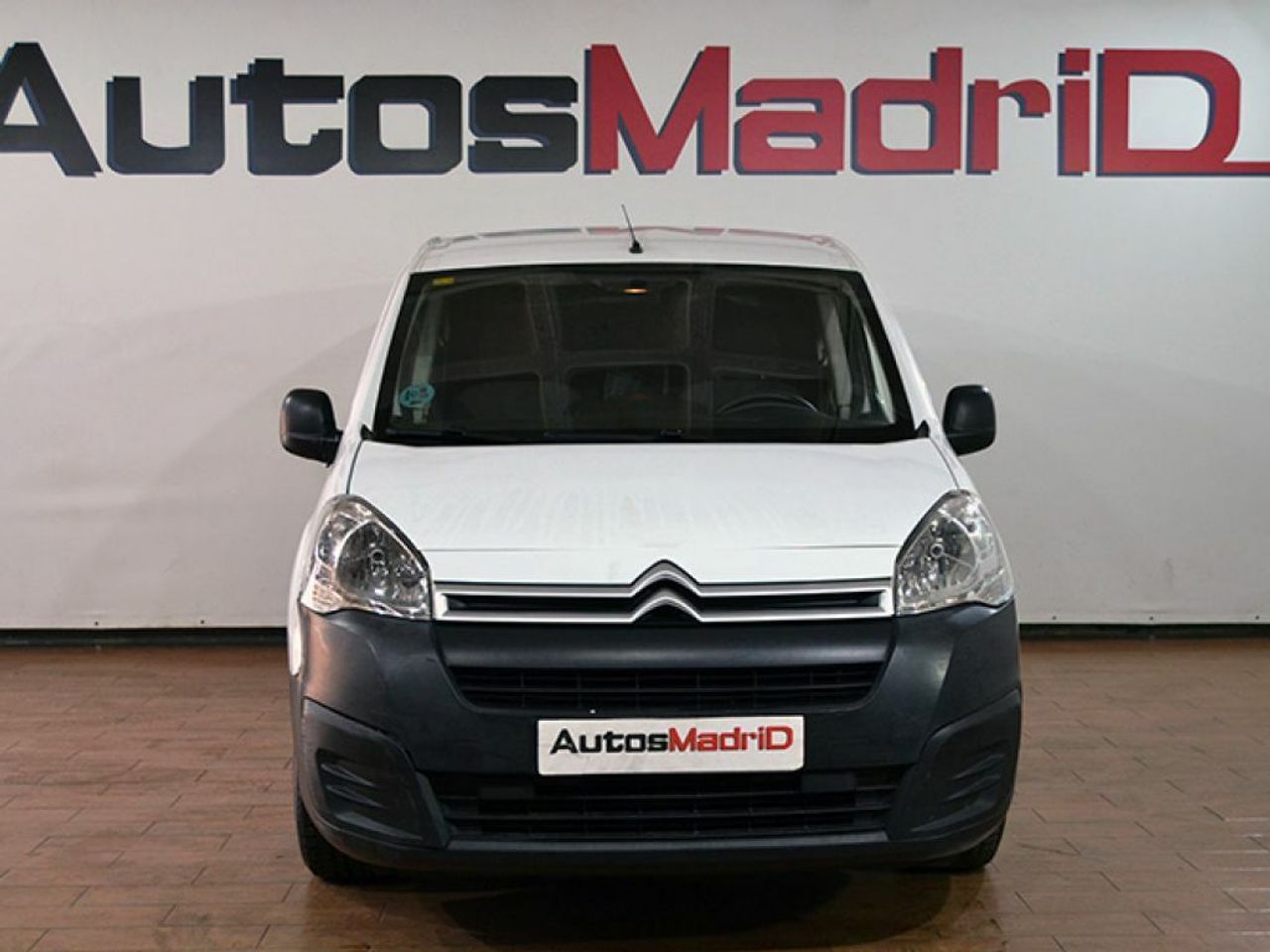 Foto Citroën Berlingo 2