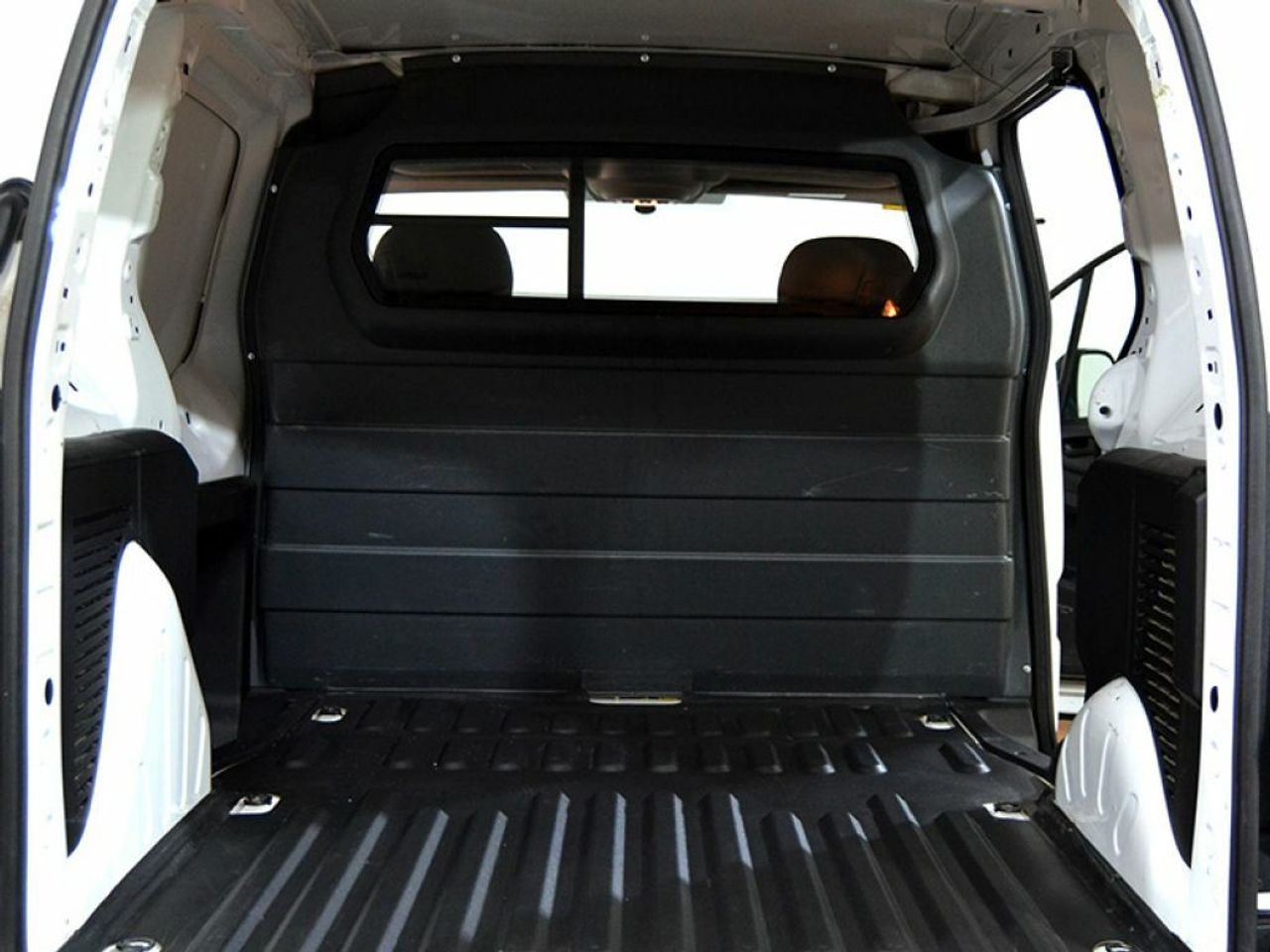 Foto Citroën Berlingo 7