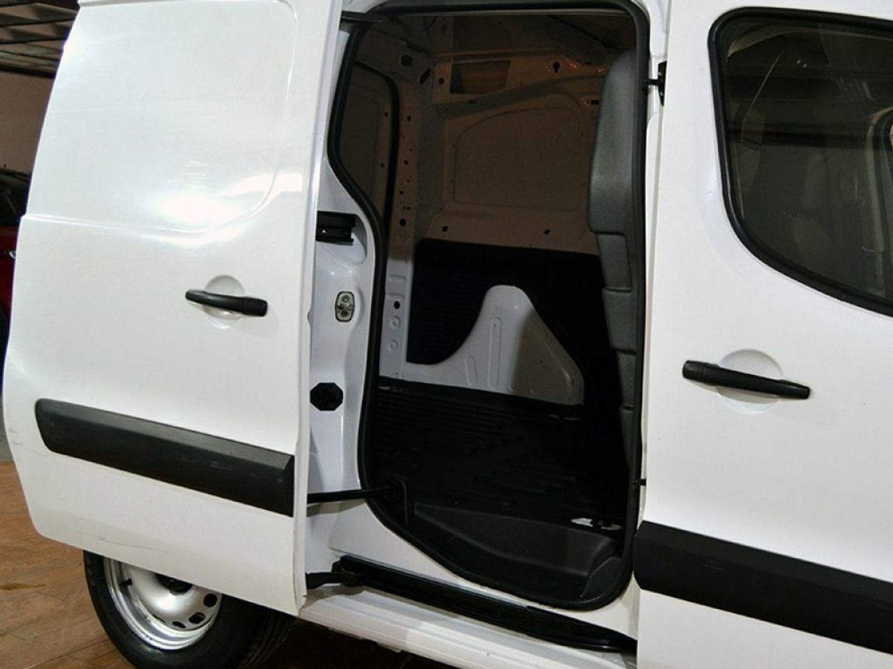 Foto Citroën Berlingo 8