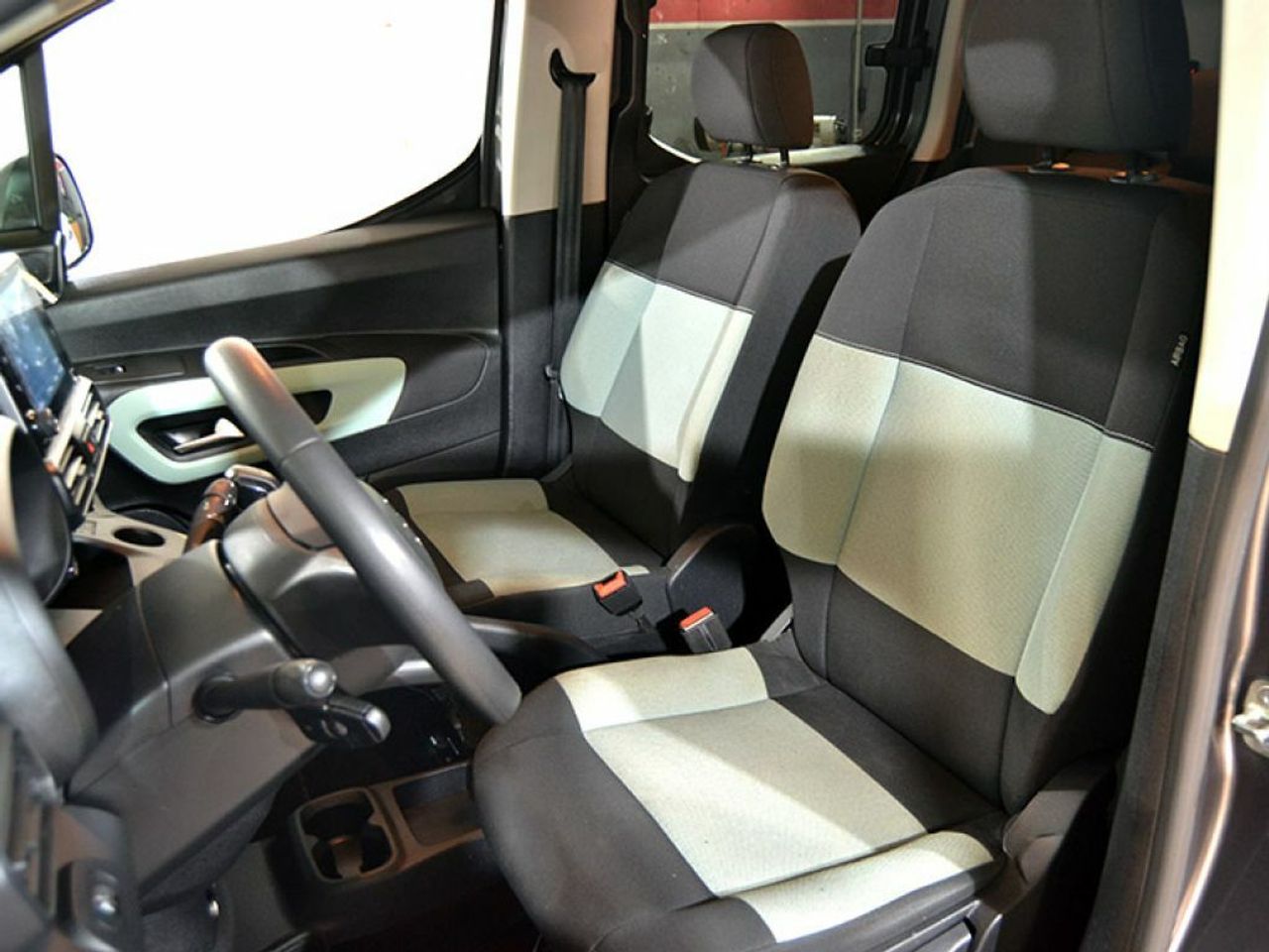 Foto Citroën Berlingo 11