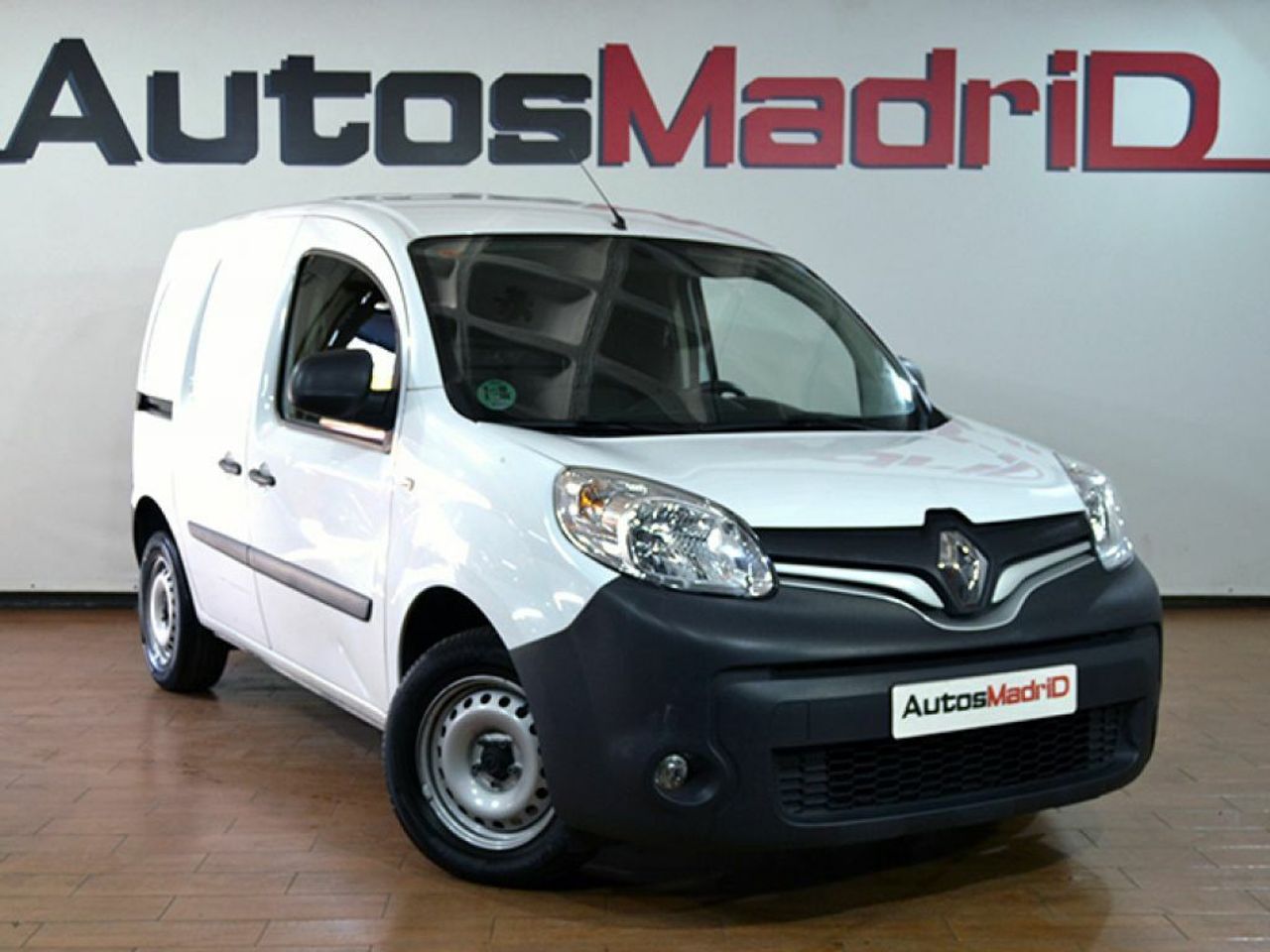 Foto Renault Kangoo 1