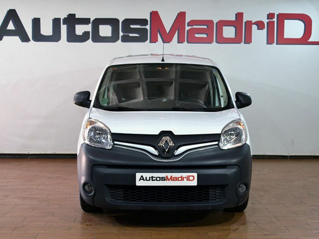 Foto Renault Kangoo 2