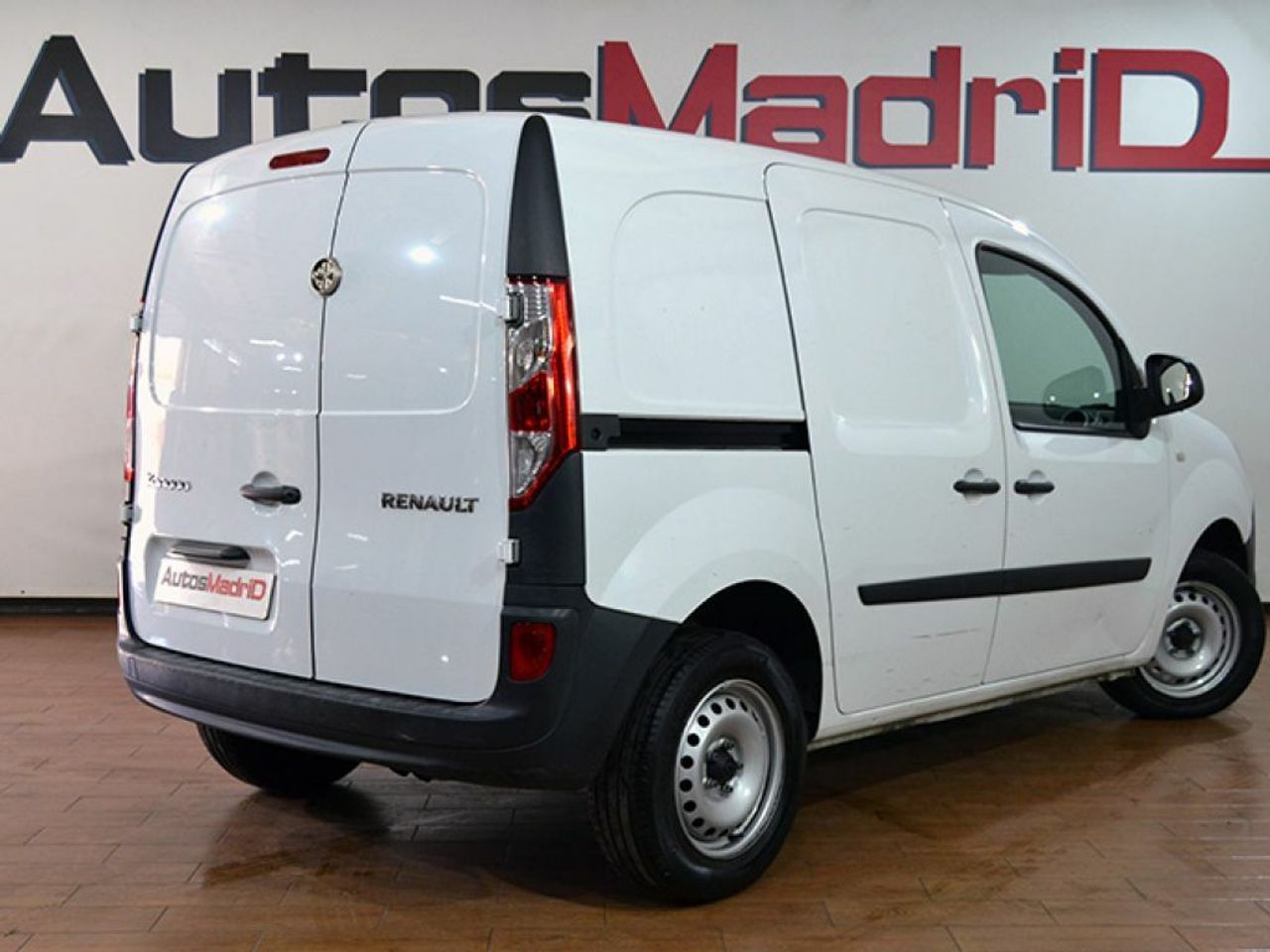 Foto Renault Kangoo 3