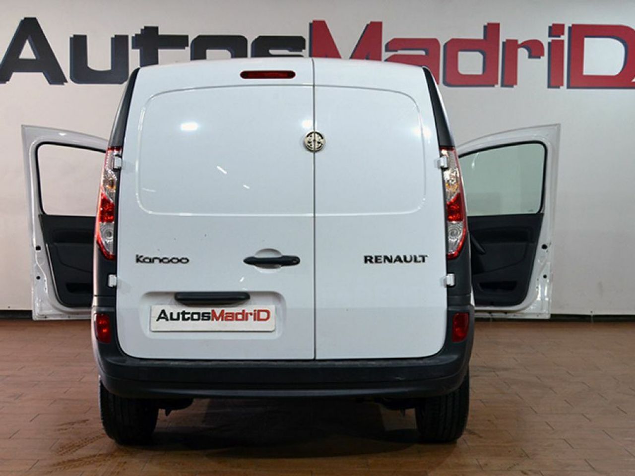 Foto Renault Kangoo 5