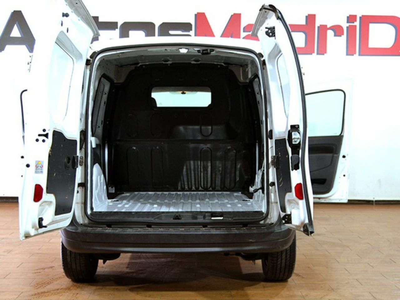 Foto Renault Kangoo 6