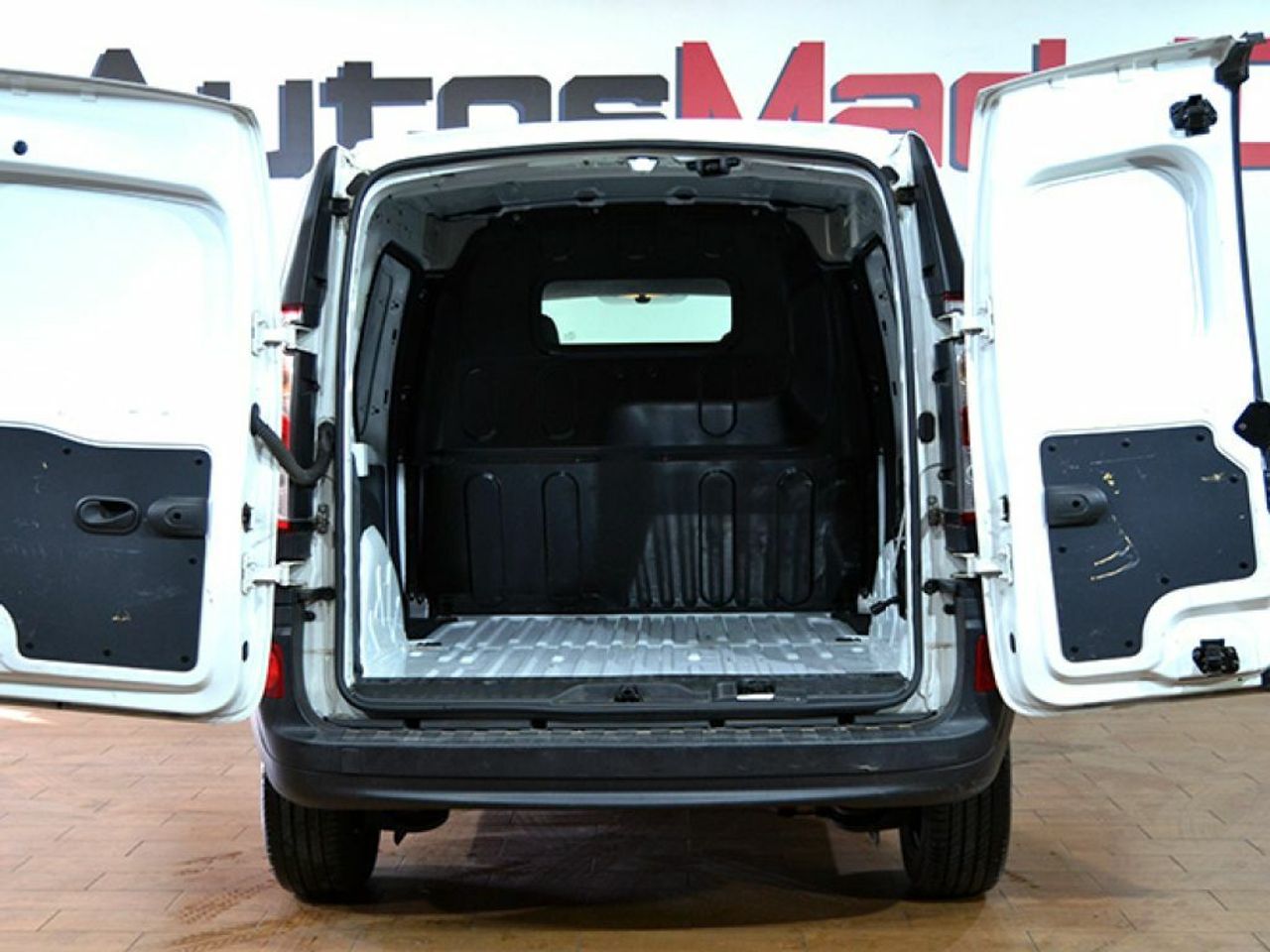 Foto Renault Kangoo 7