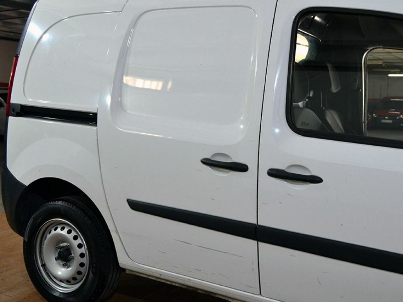 Foto Renault Kangoo 9