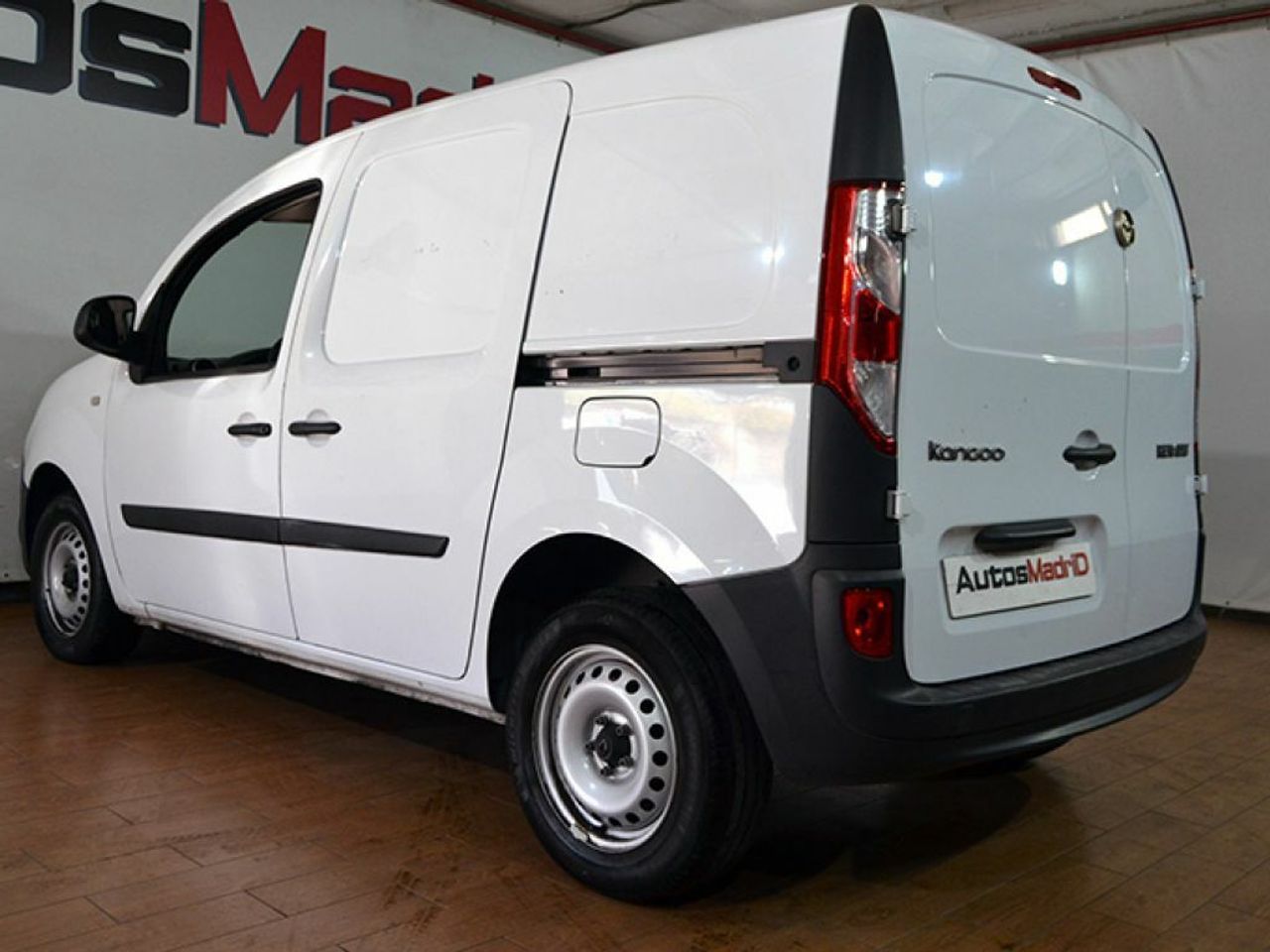 Foto Renault Kangoo 11