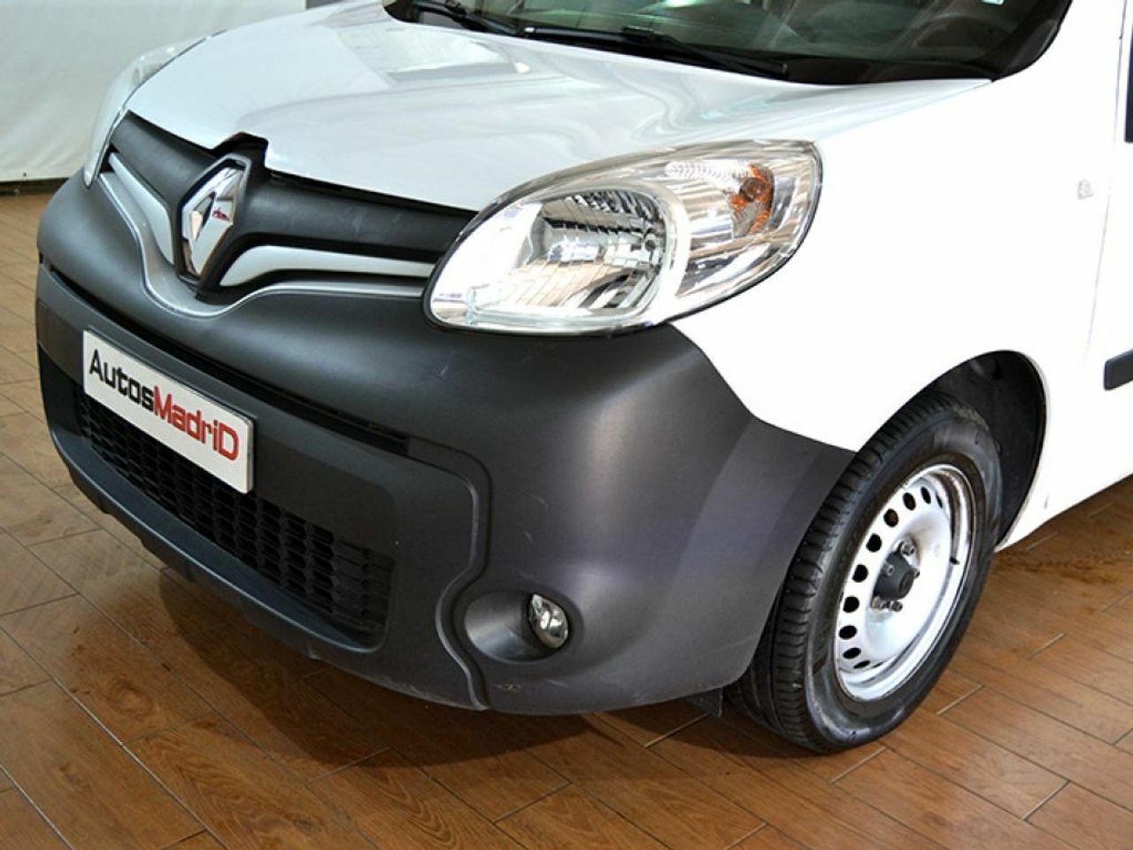 Foto Renault Kangoo 14