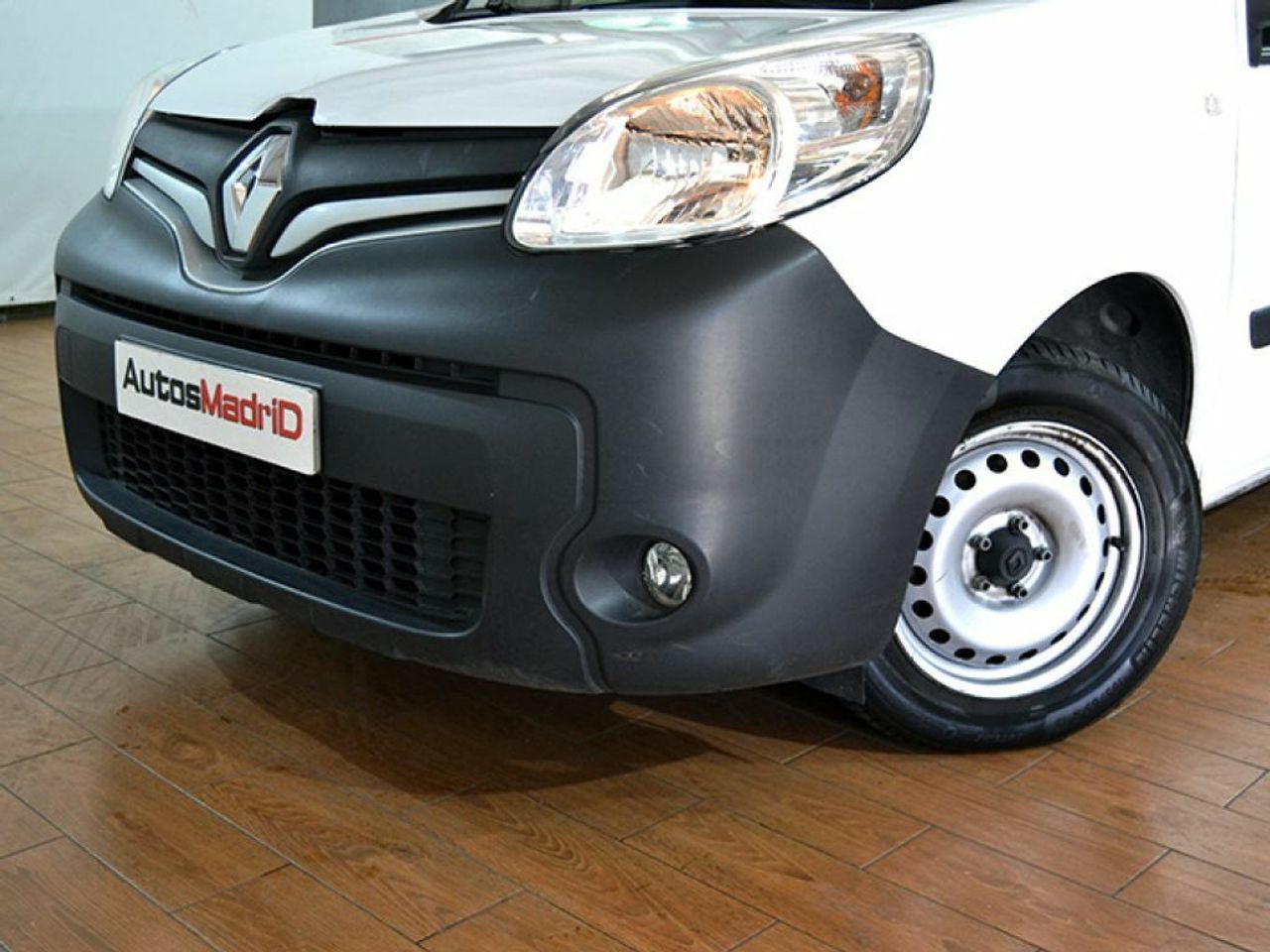 Foto Renault Kangoo 15