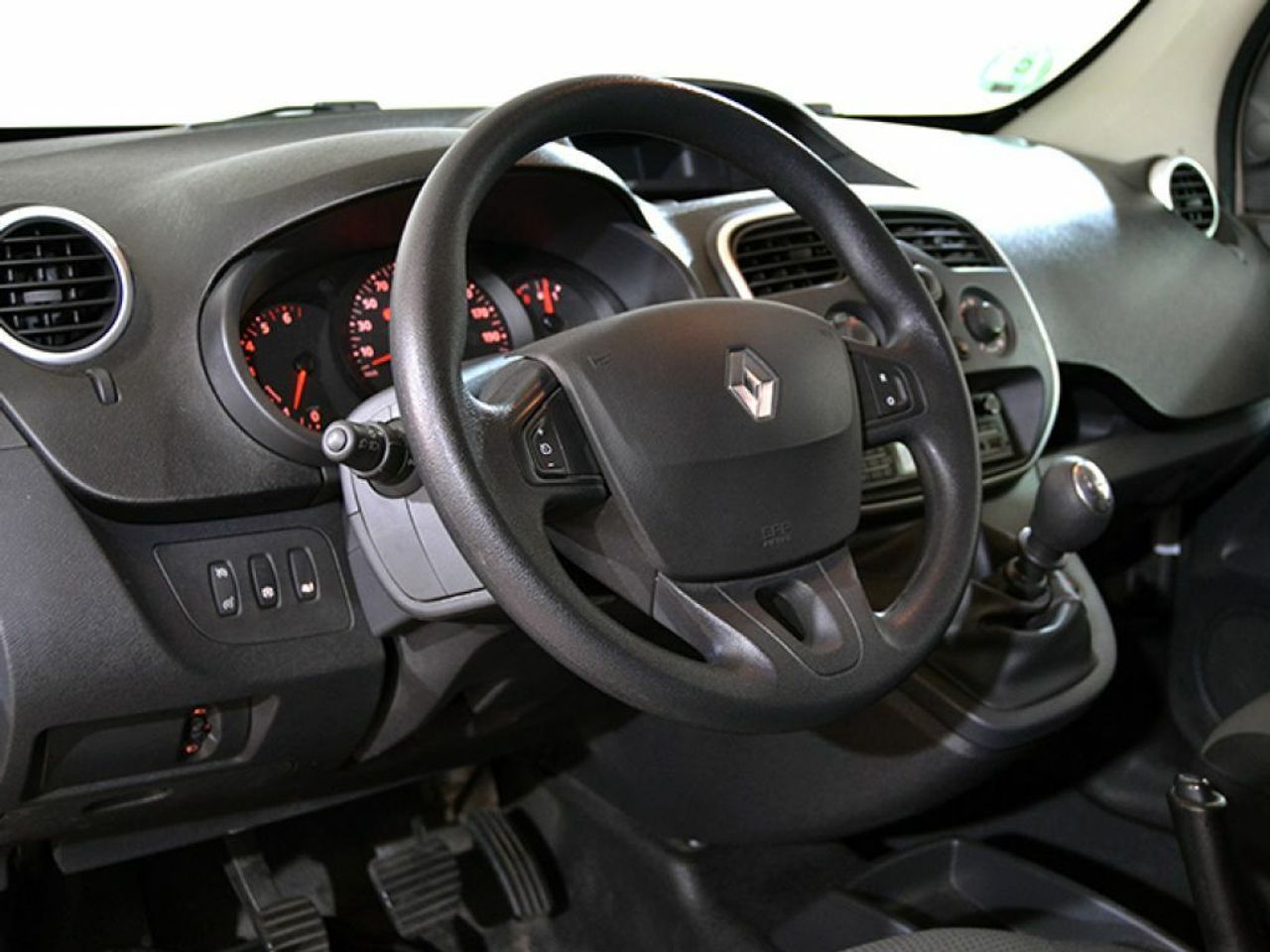 Foto Renault Kangoo 16