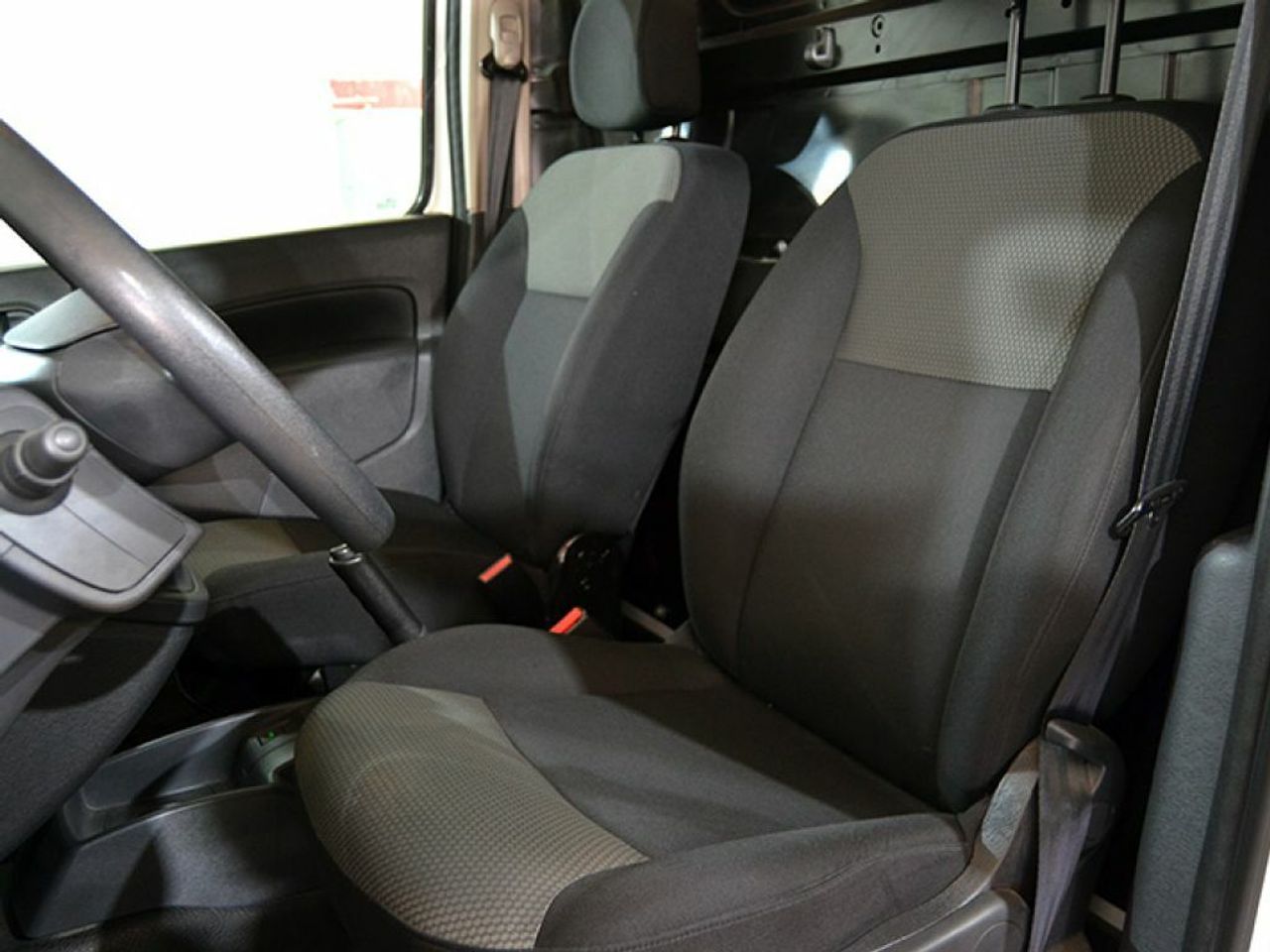 Foto Renault Kangoo 17