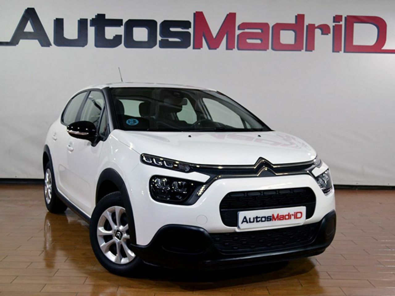 Foto Citroën C3 1