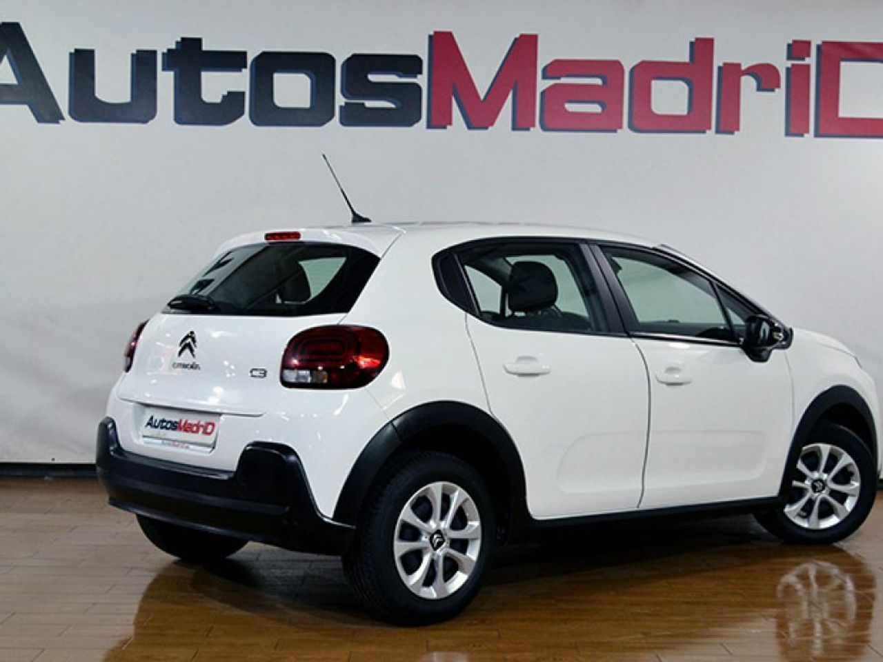 Foto Citroën C3 3