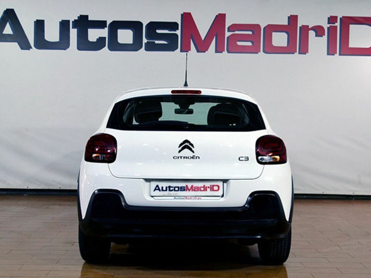 Foto Citroën C3 4