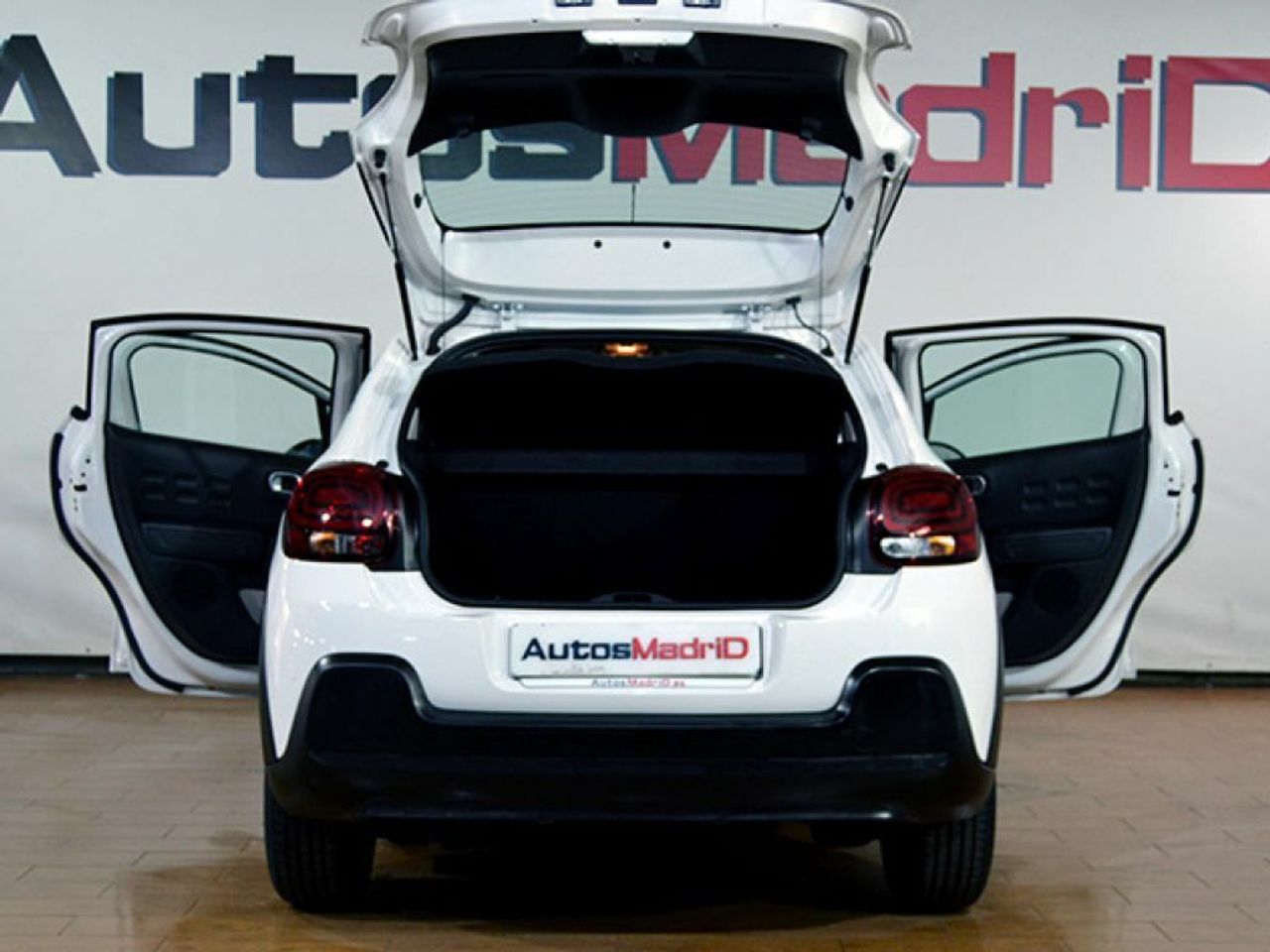 Foto Citroën C3 6