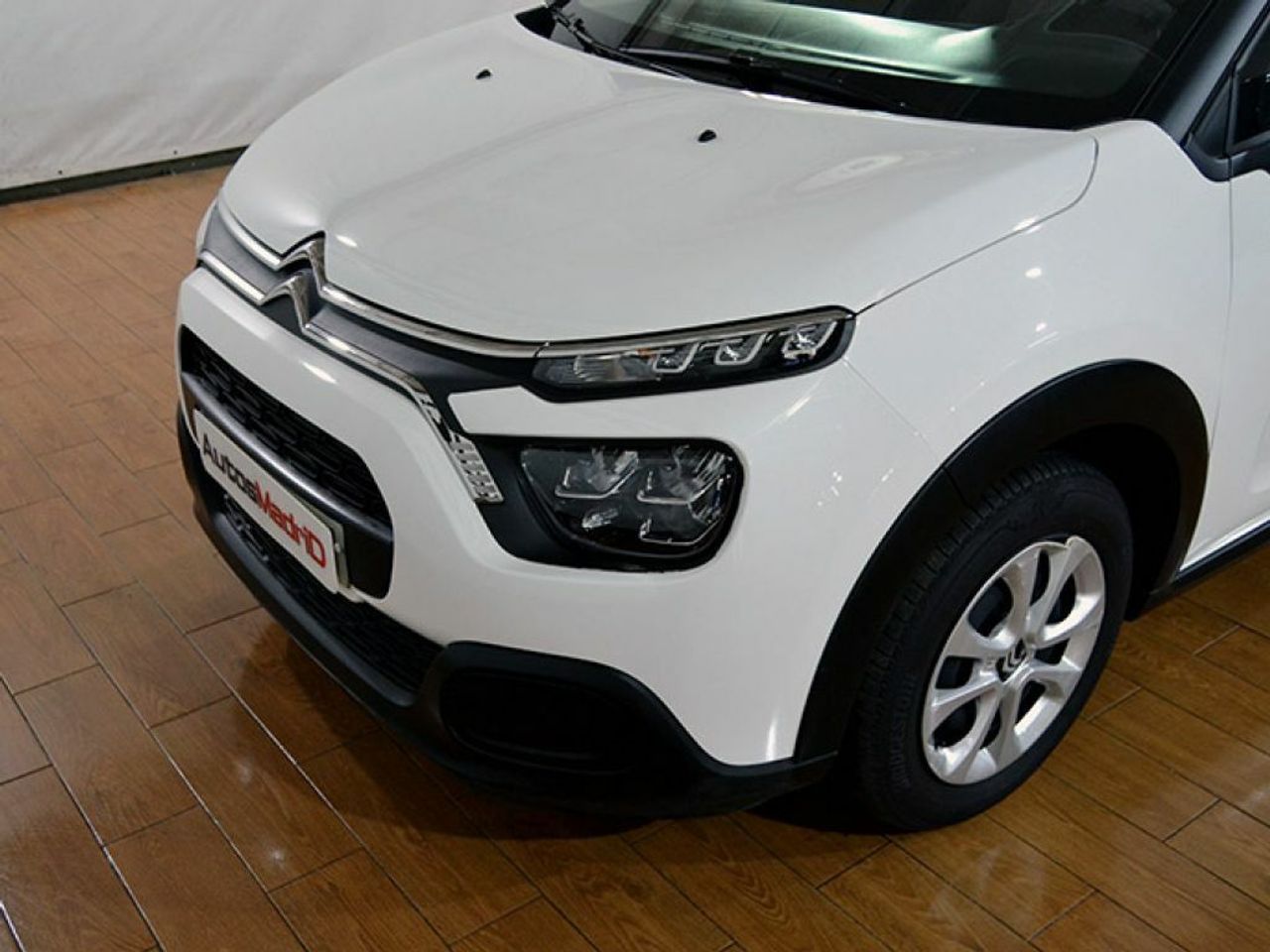 Foto Citroën C3 9