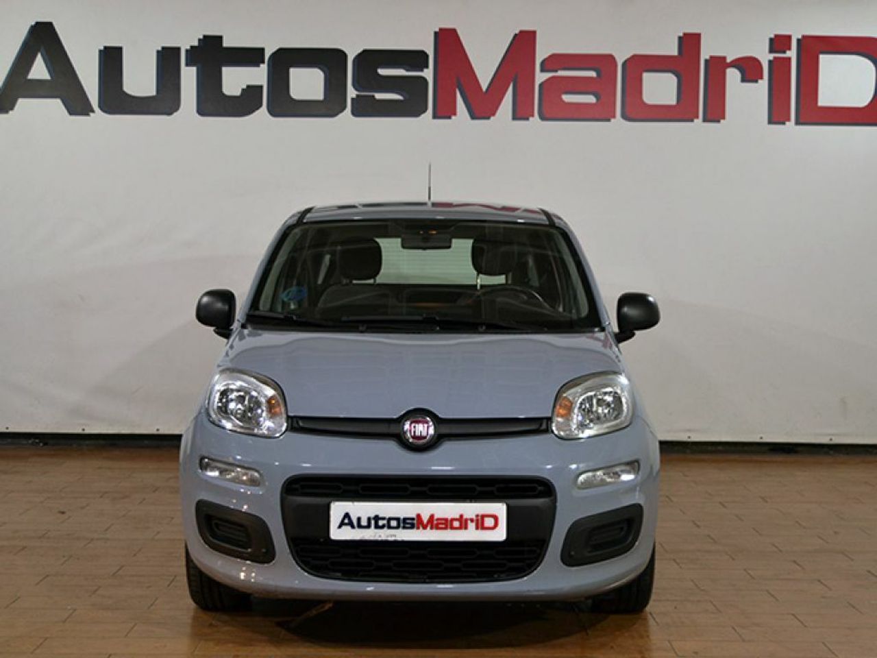 Foto Fiat Panda 2