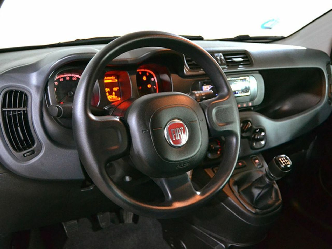 Foto Fiat Panda 11