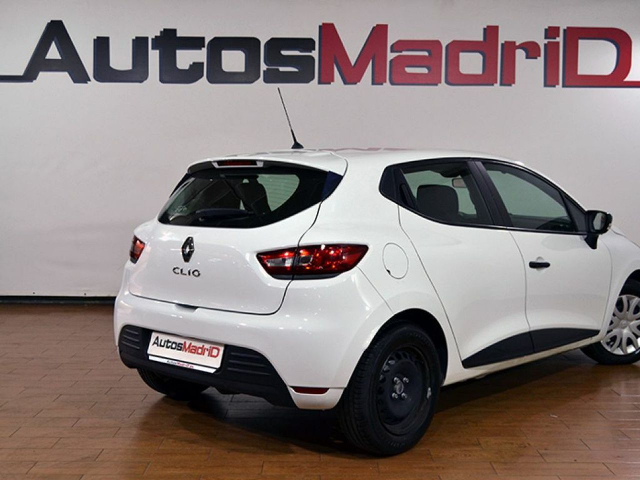 Foto Renault Clio 3