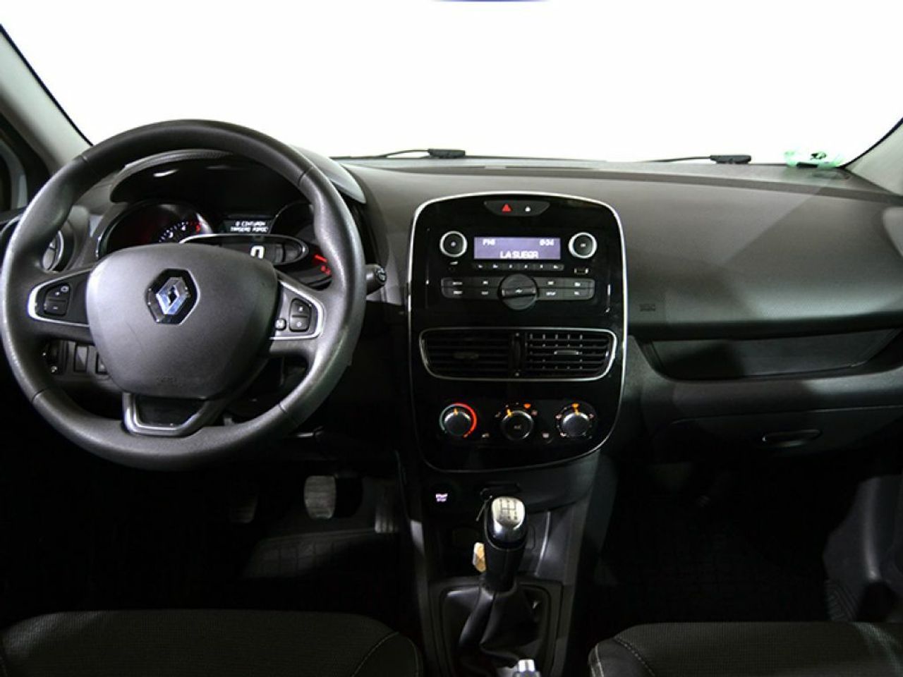 Foto Renault Clio 14