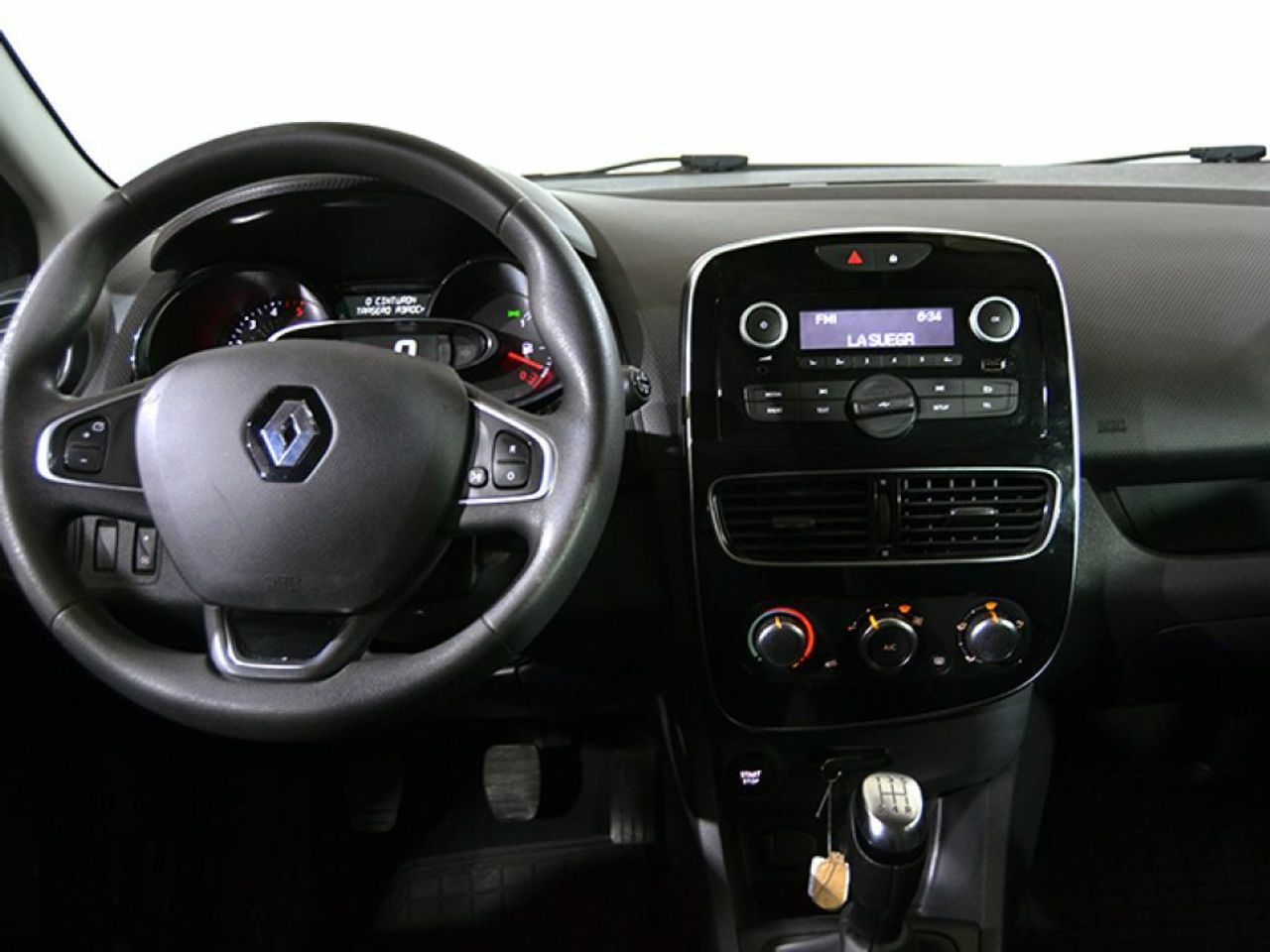 Foto Renault Clio 15