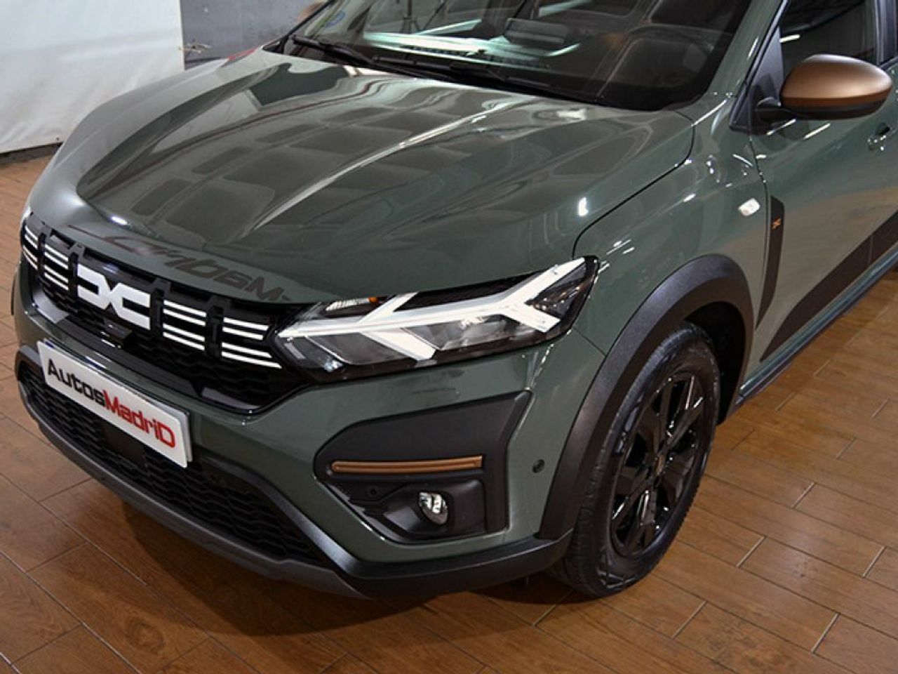 Foto Dacia Jogger 9