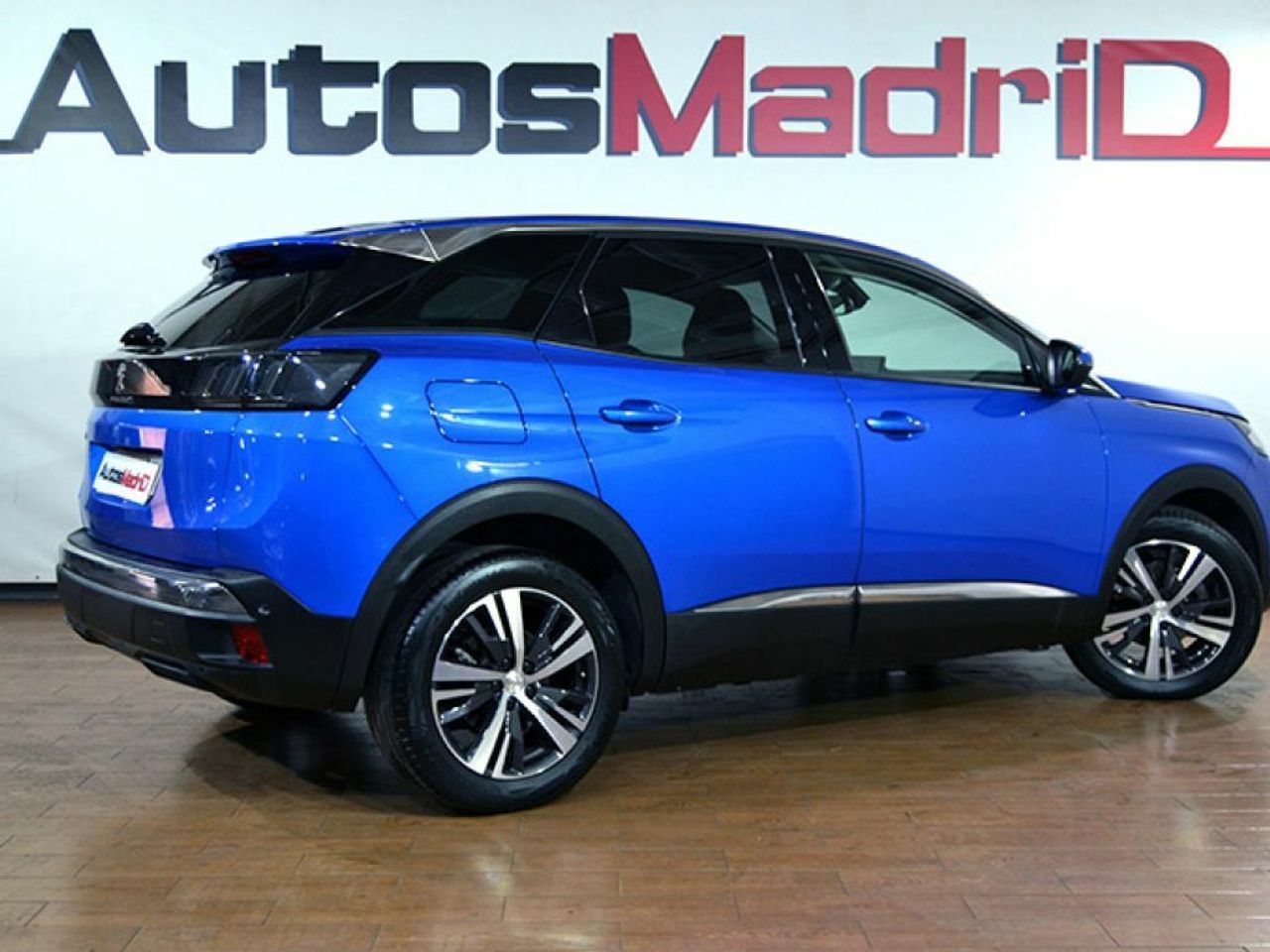 Foto Peugeot 3008 3