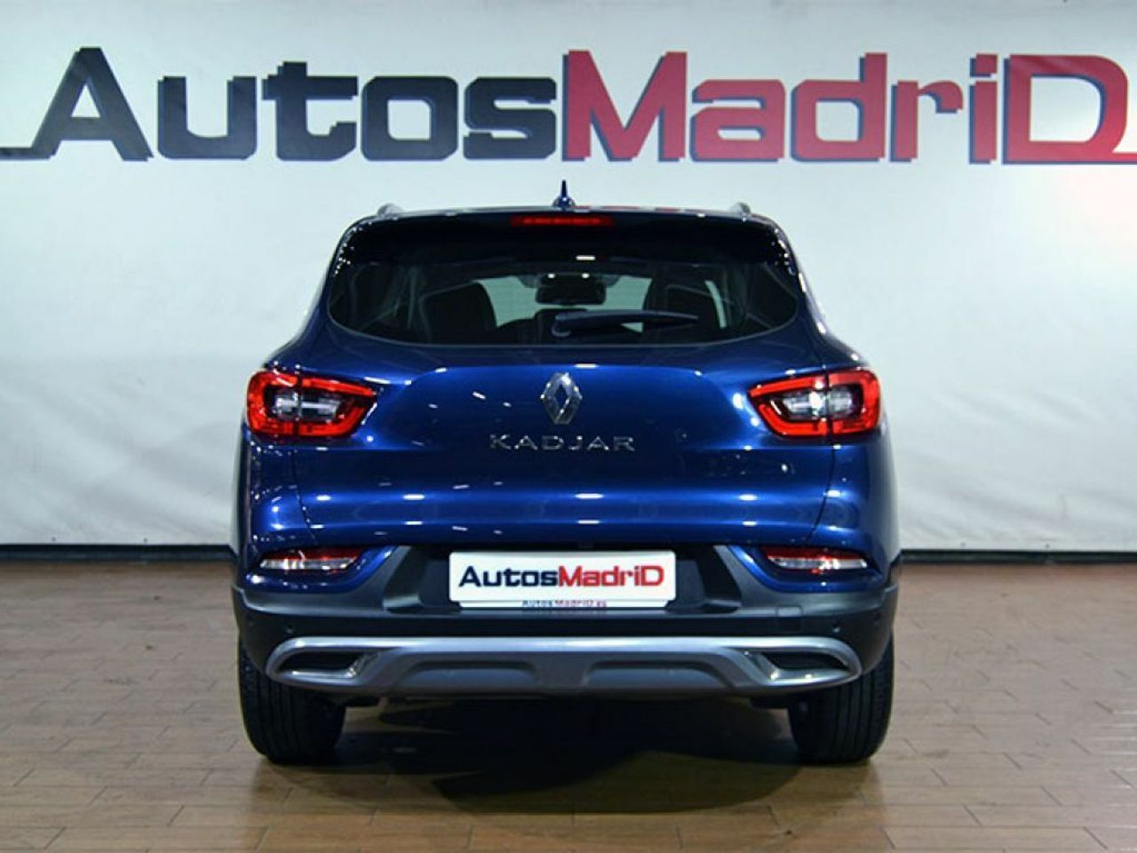 Foto Renault Kadjar 4