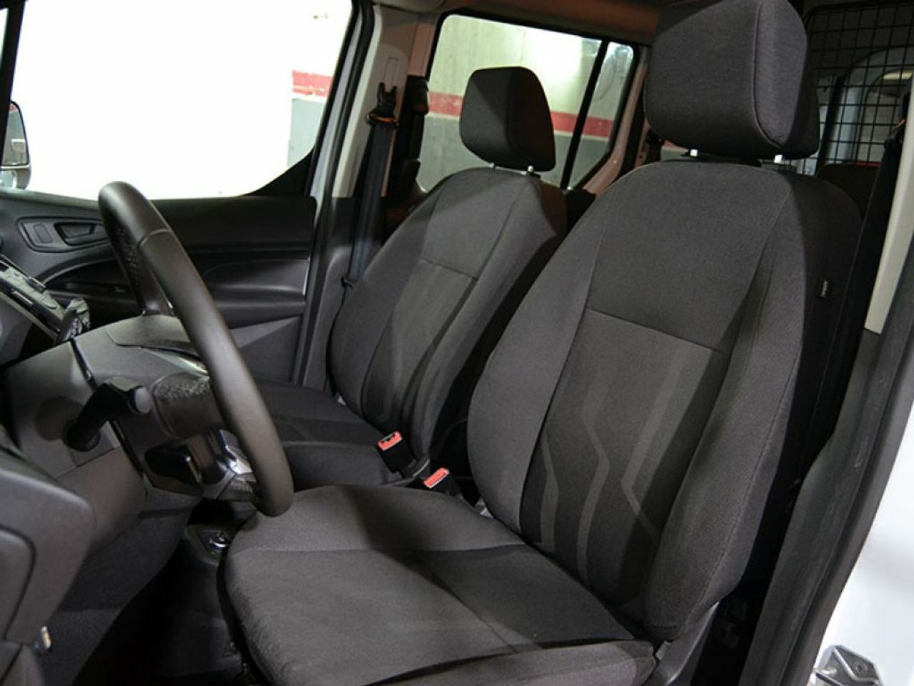 Foto Ford Transit Connect 12