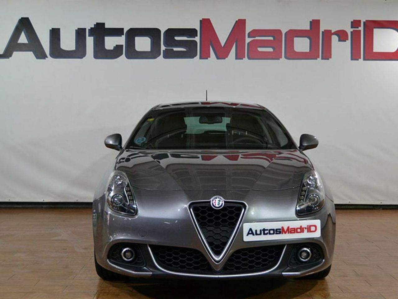 Foto Alfa Romeo Giulietta 2