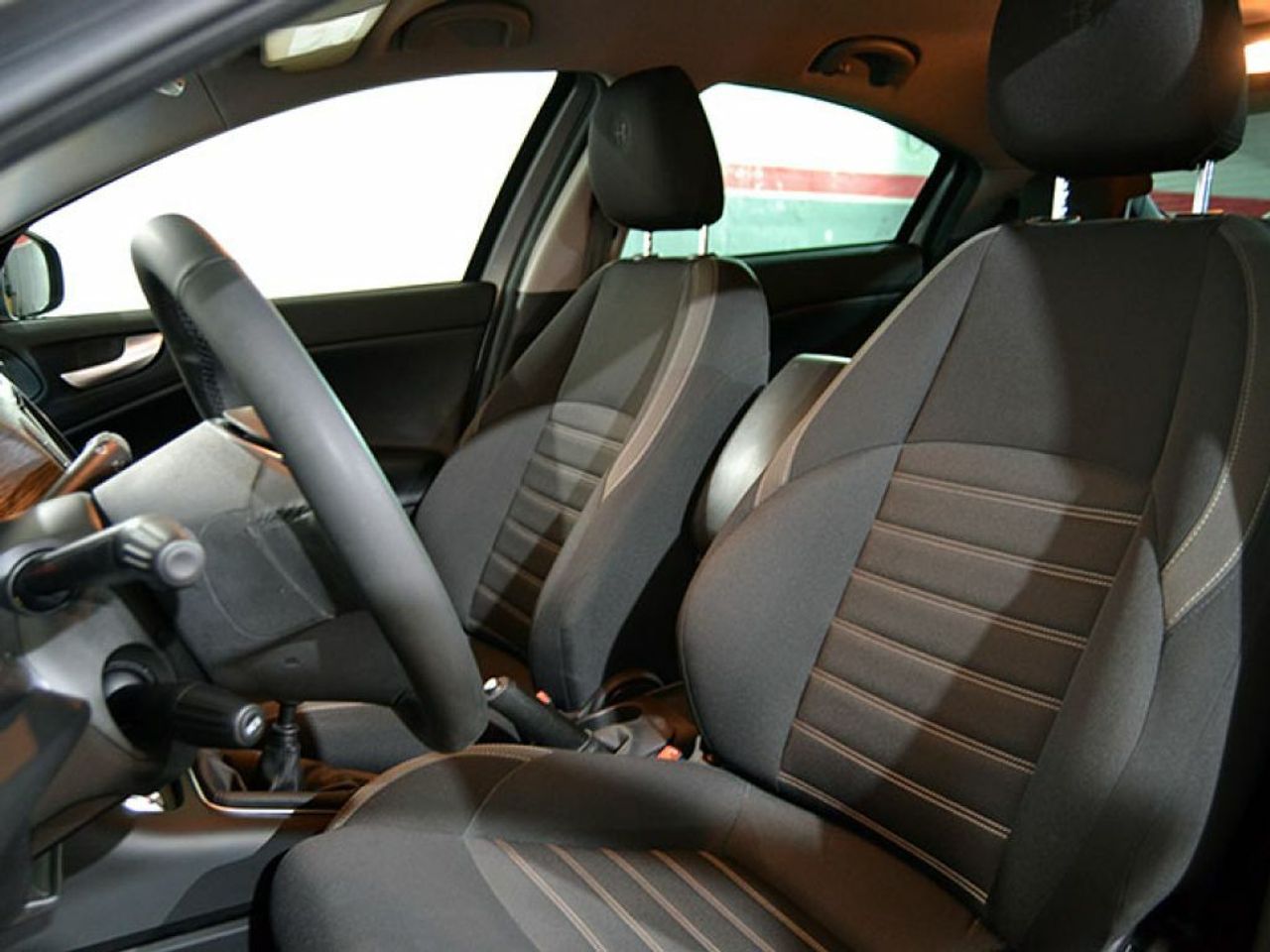 Foto Alfa Romeo Giulietta 10