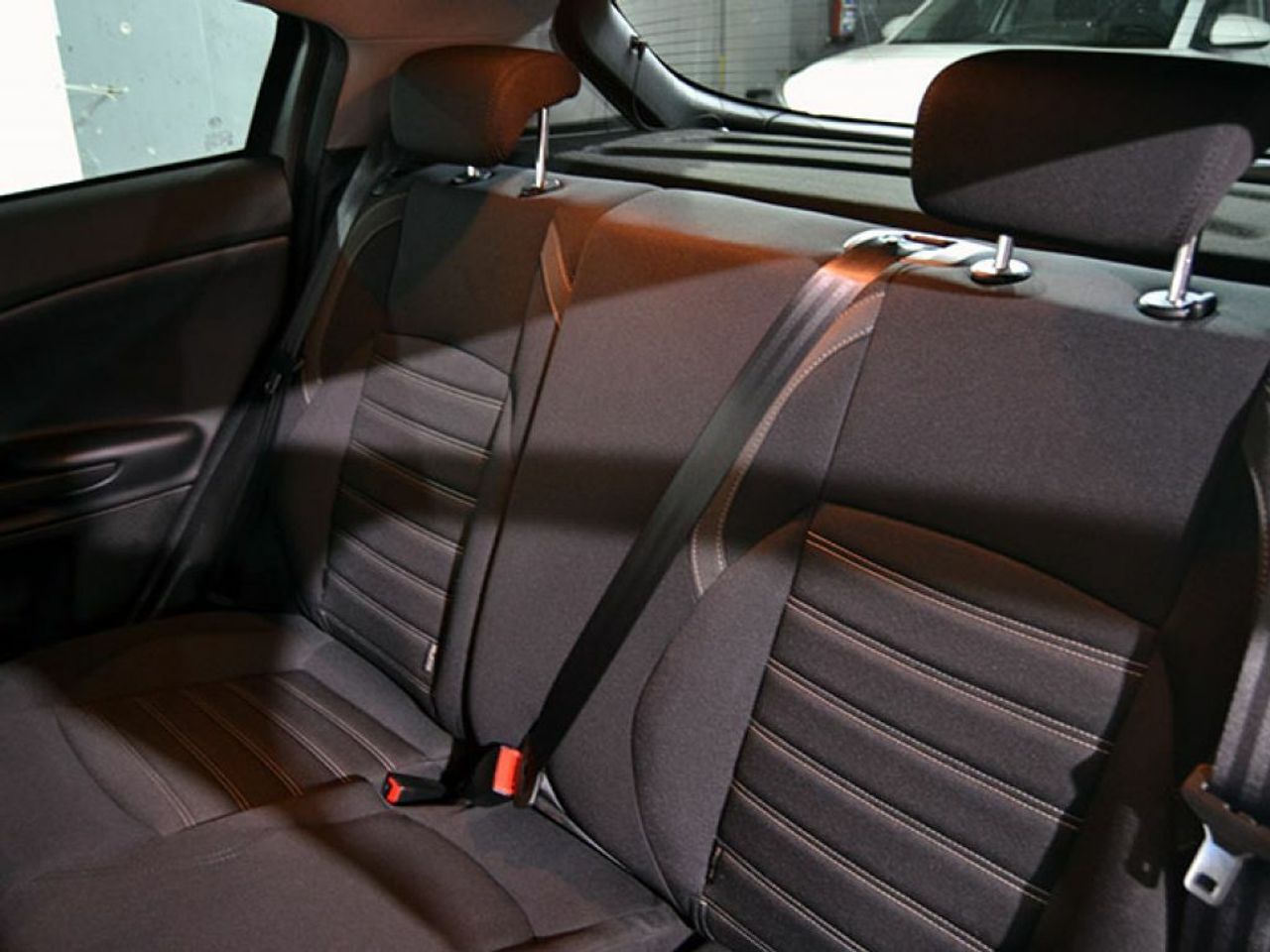 Foto Alfa Romeo Giulietta 11