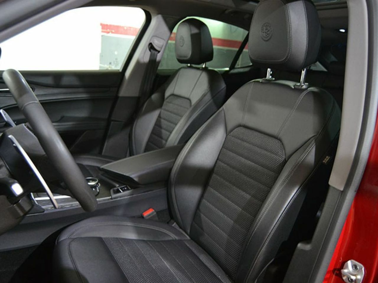 Foto Alfa Romeo Stelvio 13