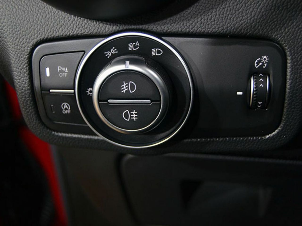 Foto Alfa Romeo Stelvio 19