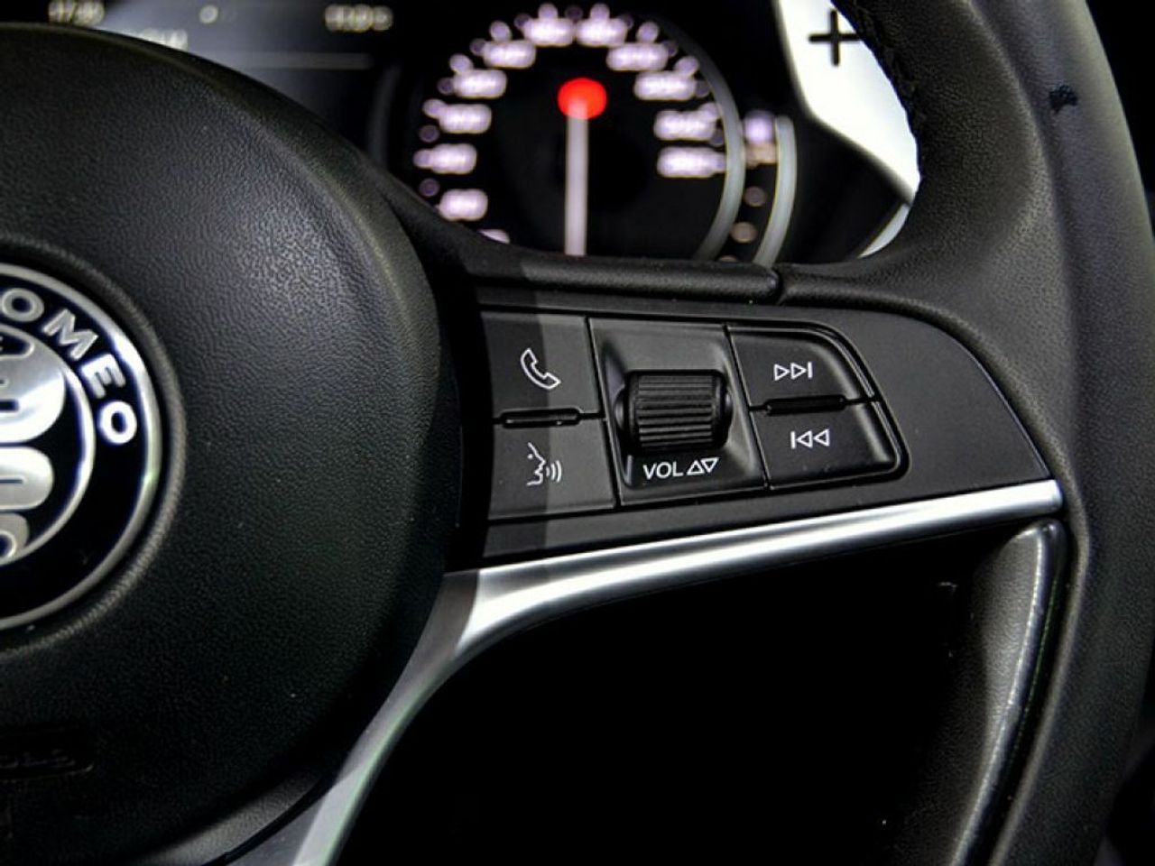 Foto Alfa Romeo Stelvio 23