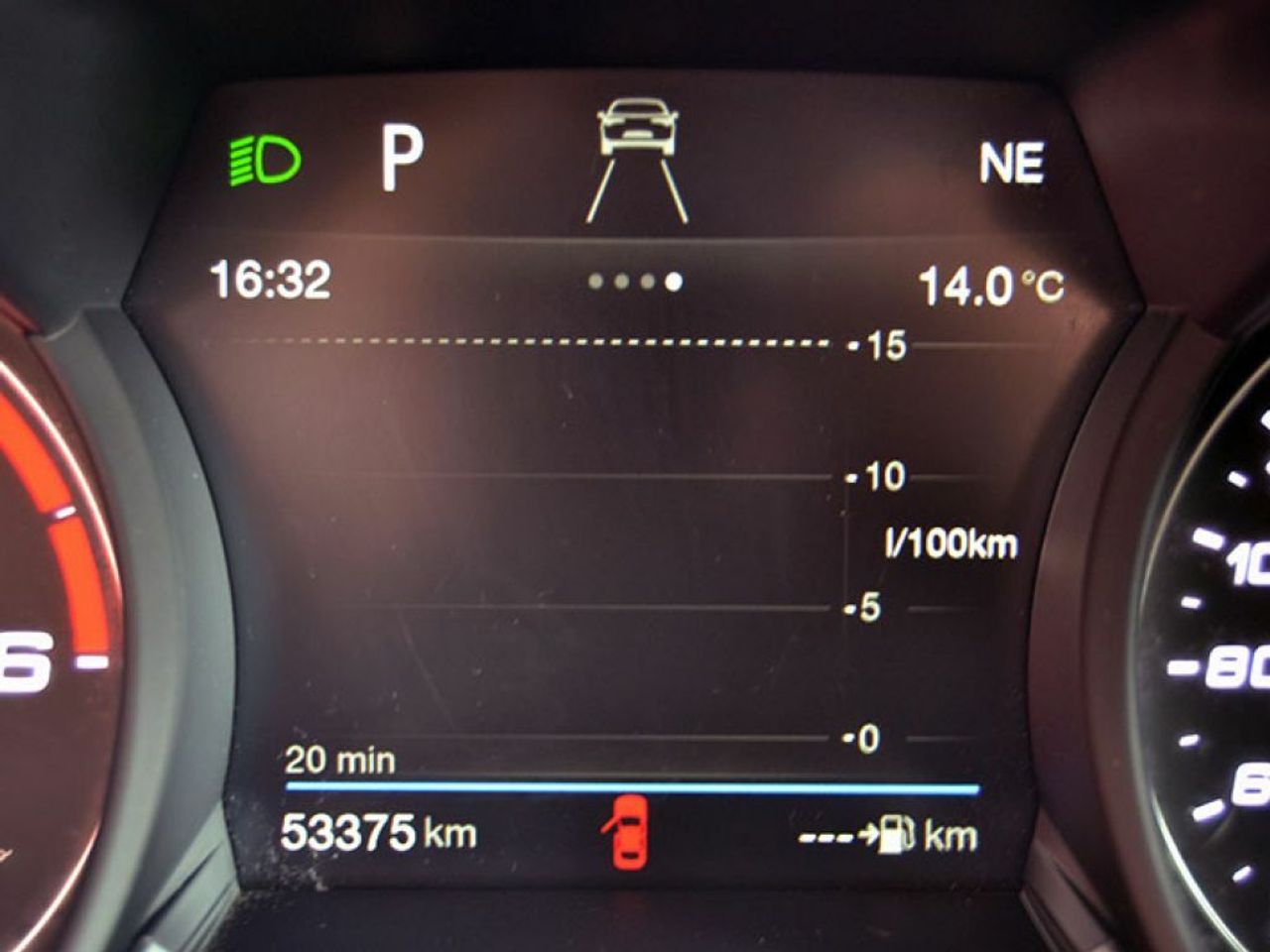 Foto Alfa Romeo Stelvio 25