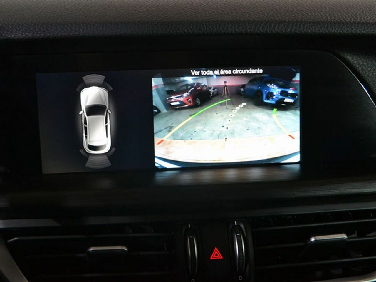 Foto Alfa Romeo Stelvio 27