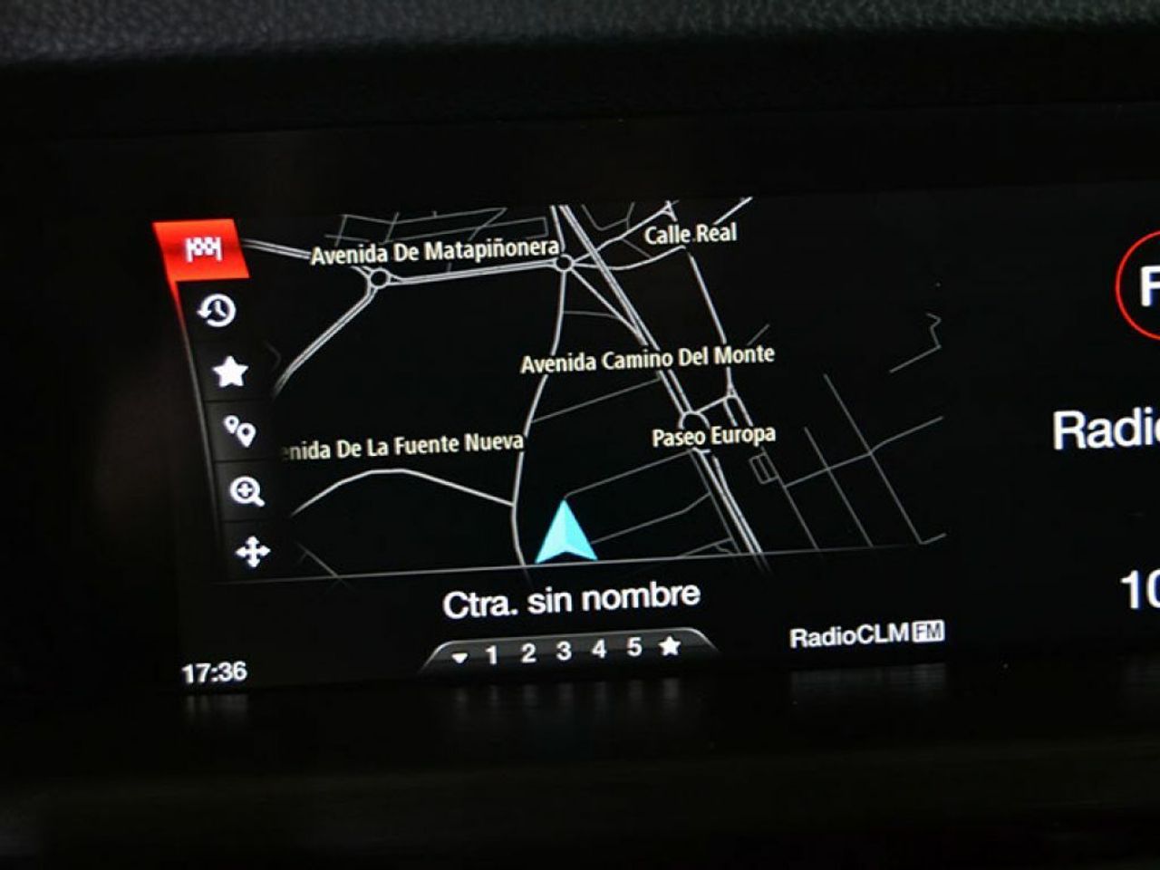 Foto Alfa Romeo Stelvio 28