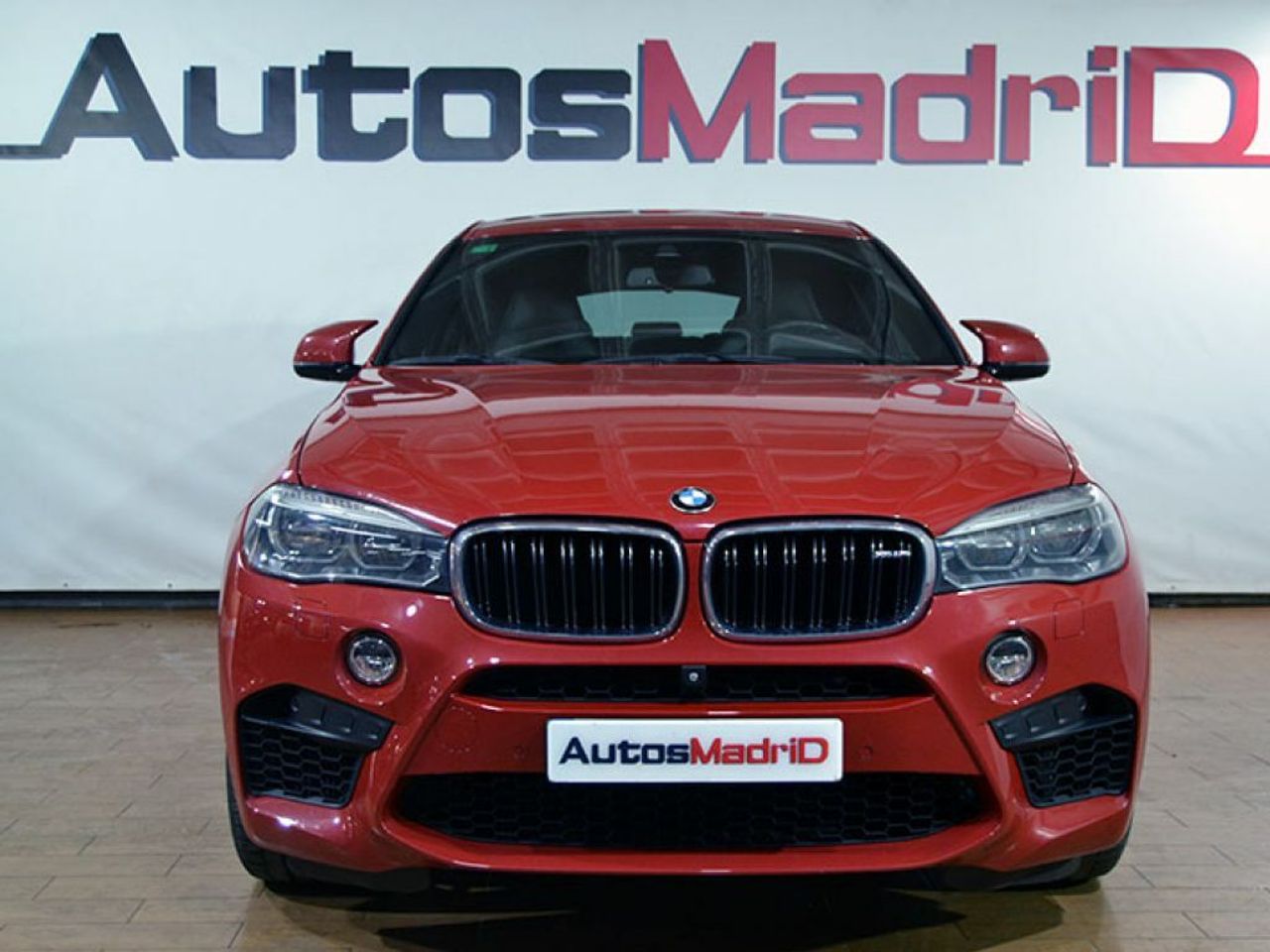 Foto BMW X6 2