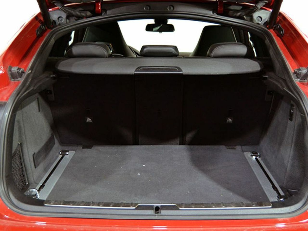 Foto BMW X6 7