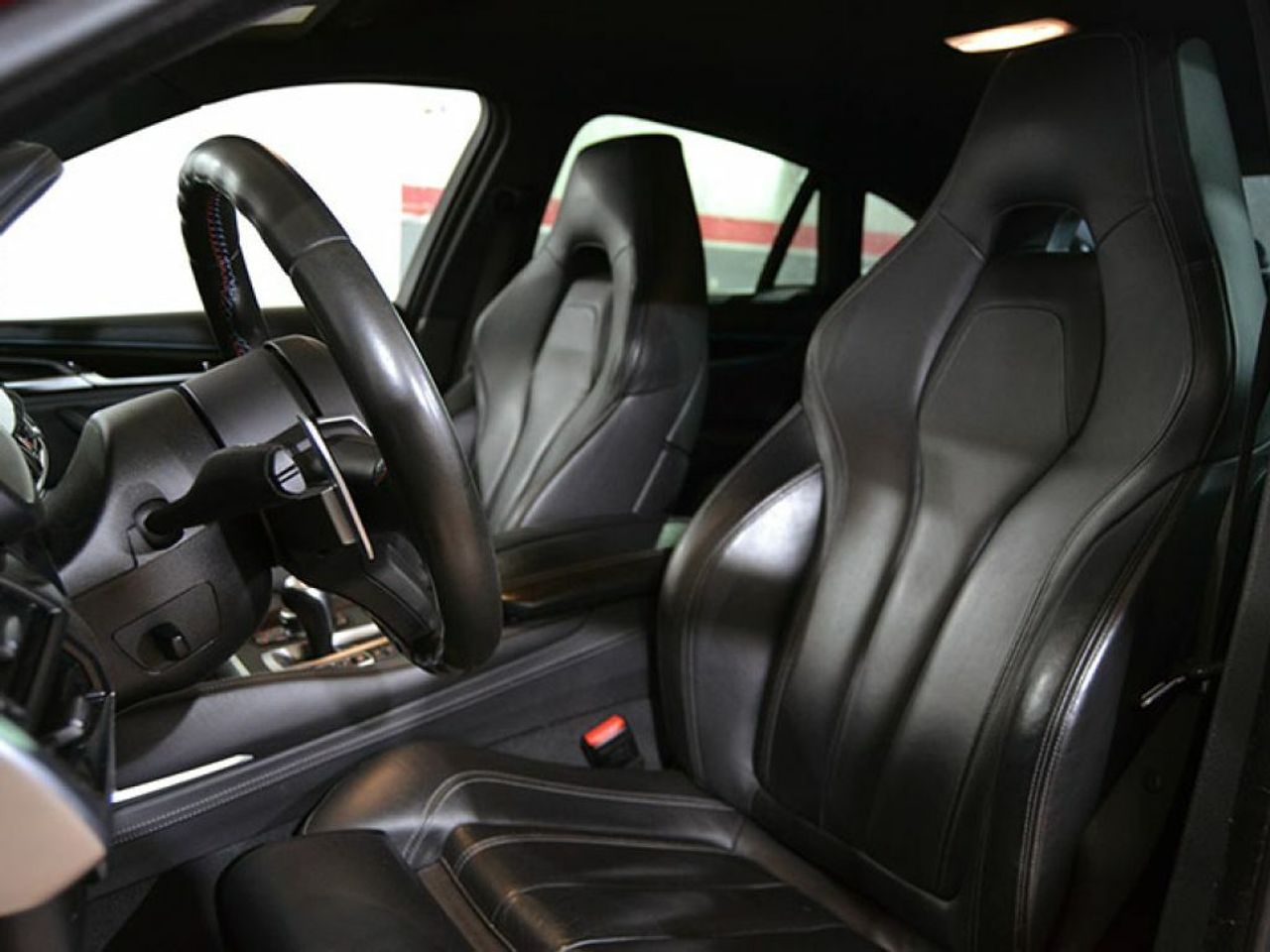 Foto BMW X6 11