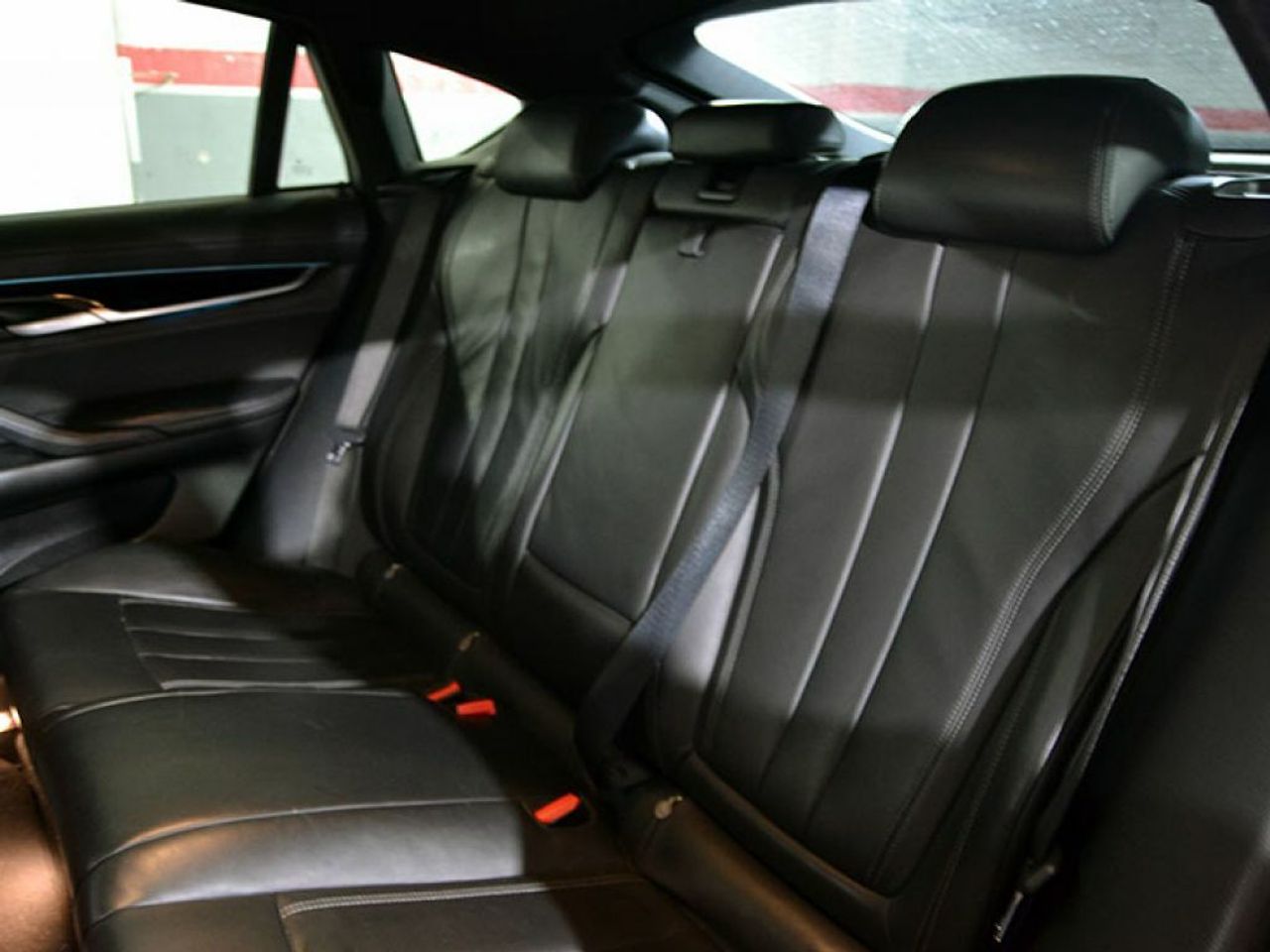 Foto BMW X6 12