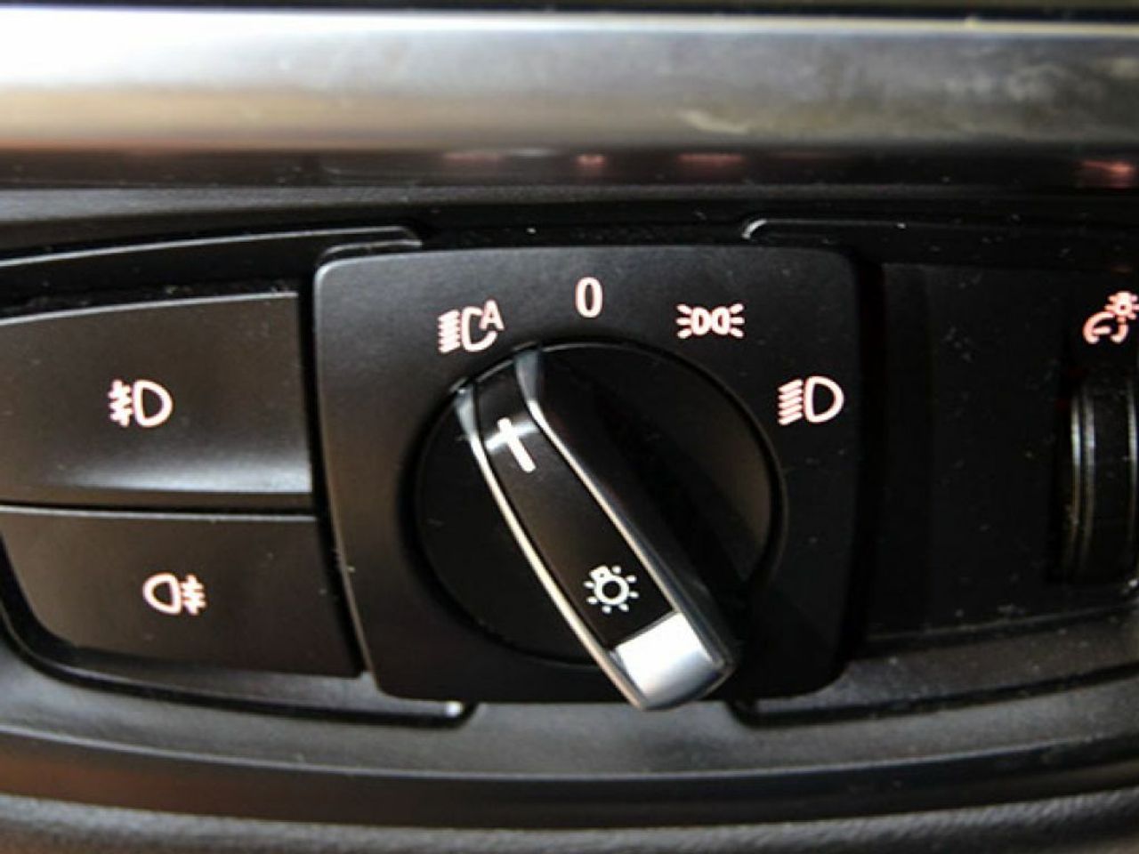 Foto BMW X6 18