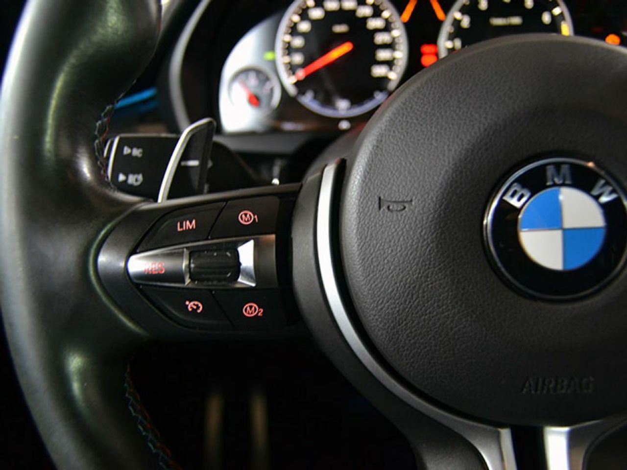 Foto BMW X6 21