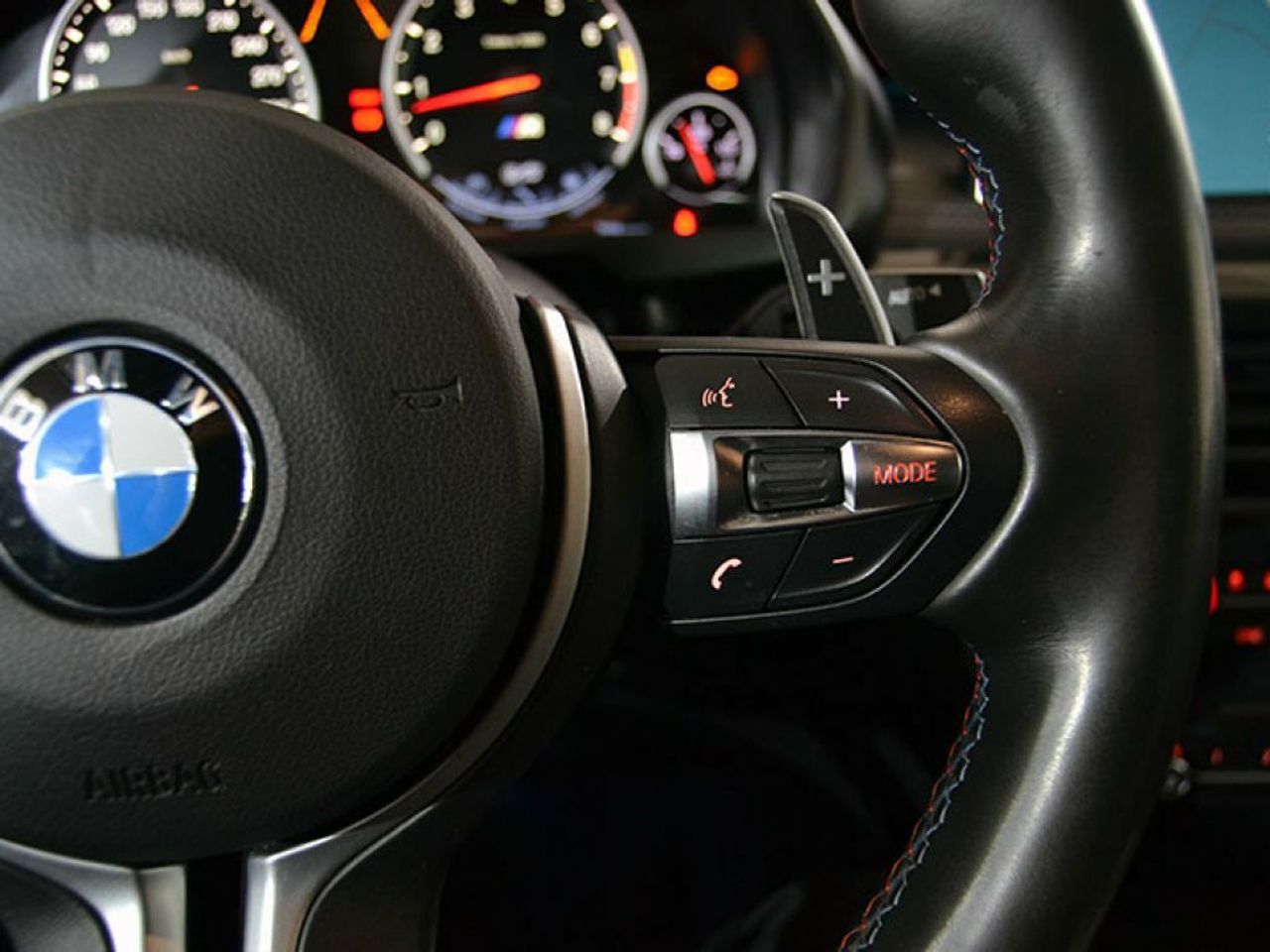 Foto BMW X6 22