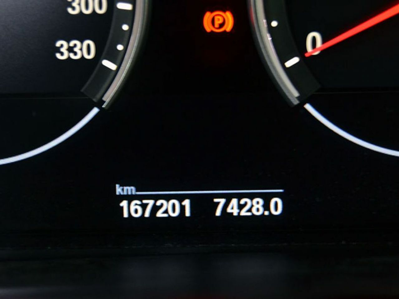Foto BMW X6 24